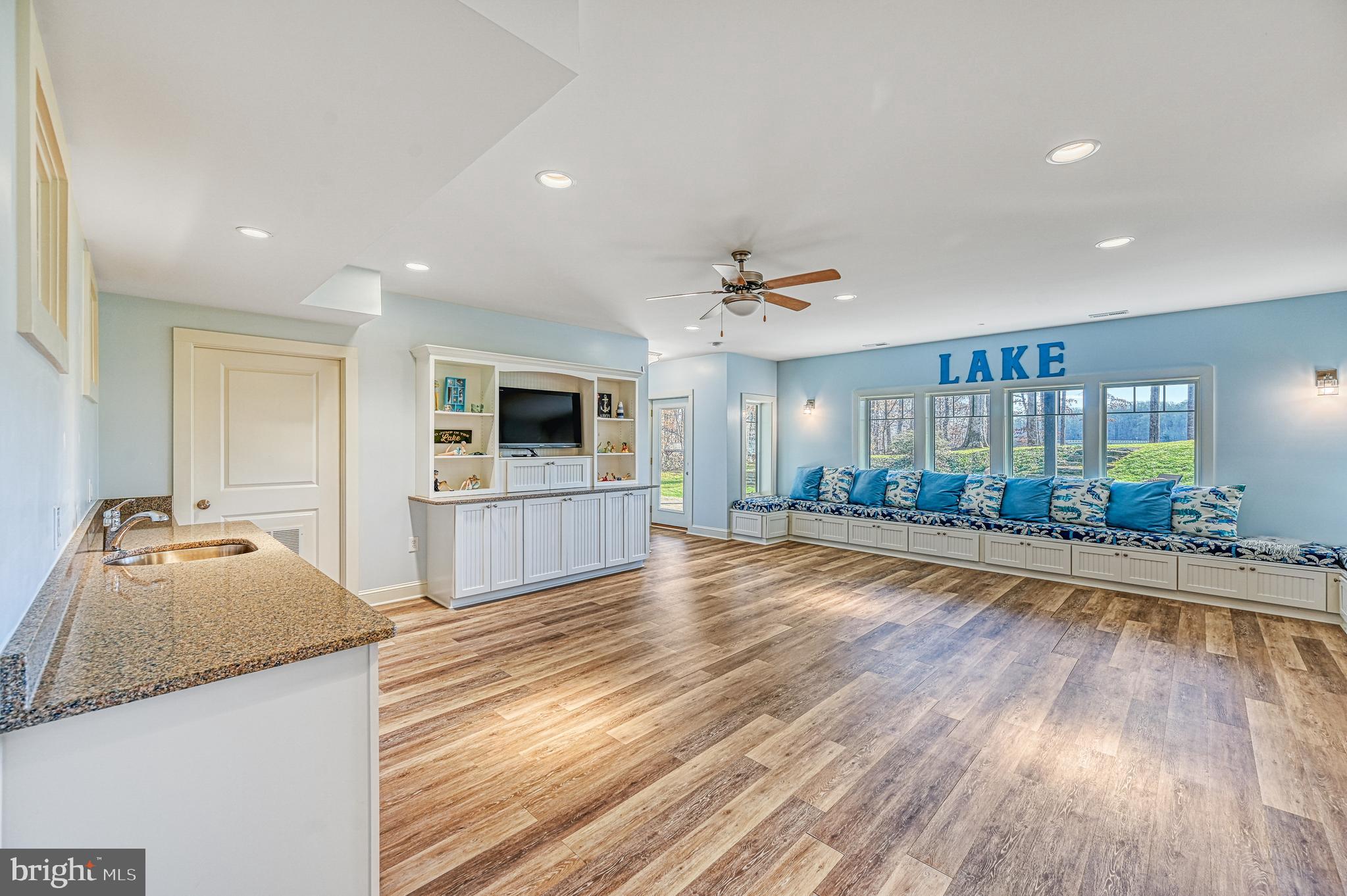 BRANDYWOOD ESTATE - Residential