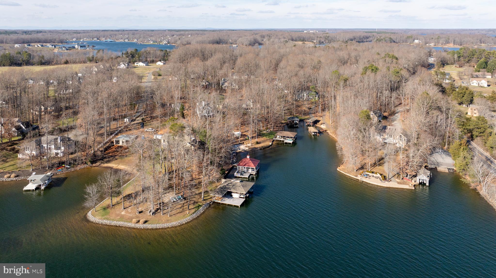 BRANDYWOOD ESTATE - Residential