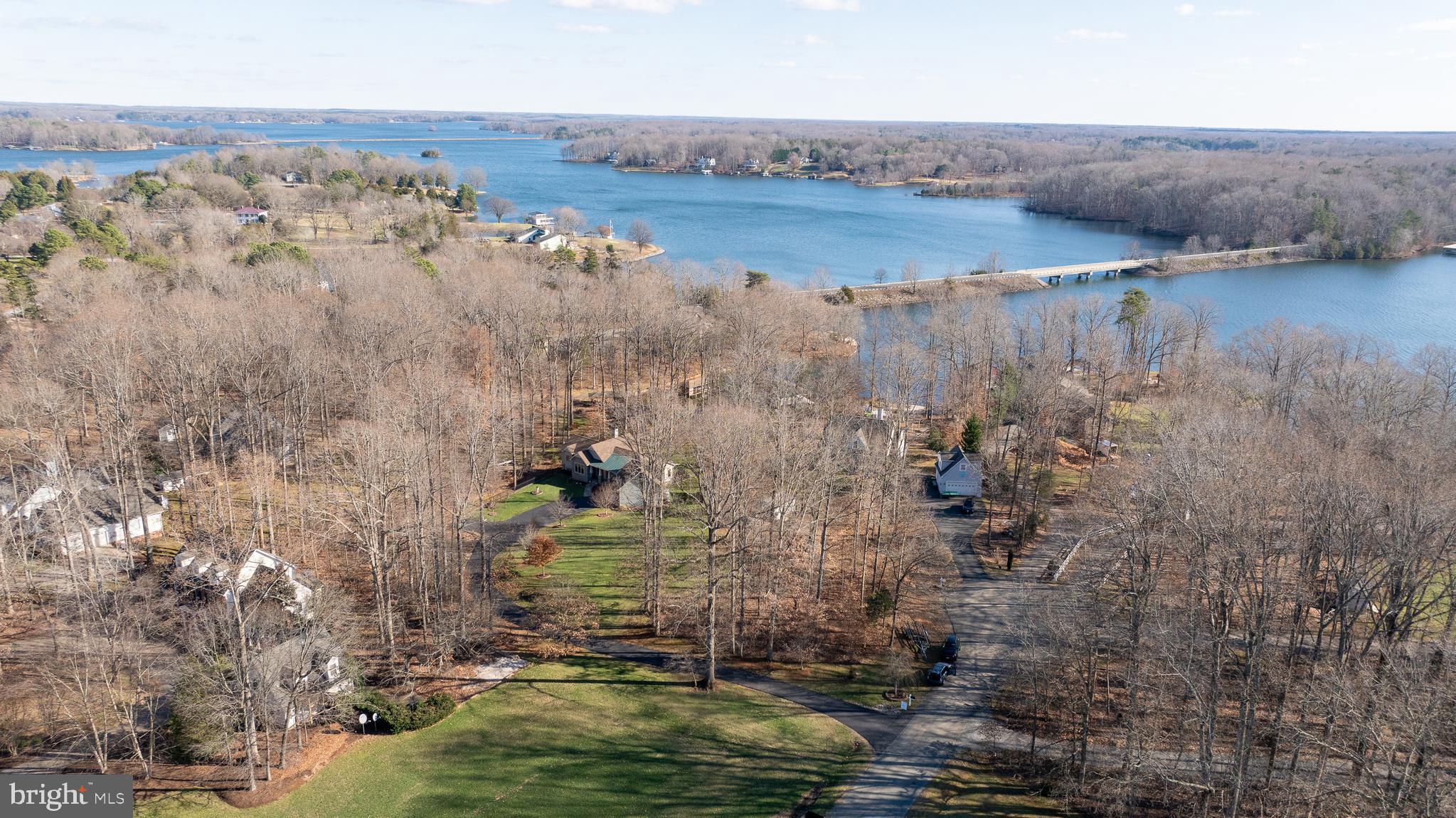 BRANDYWOOD ESTATE - Residential