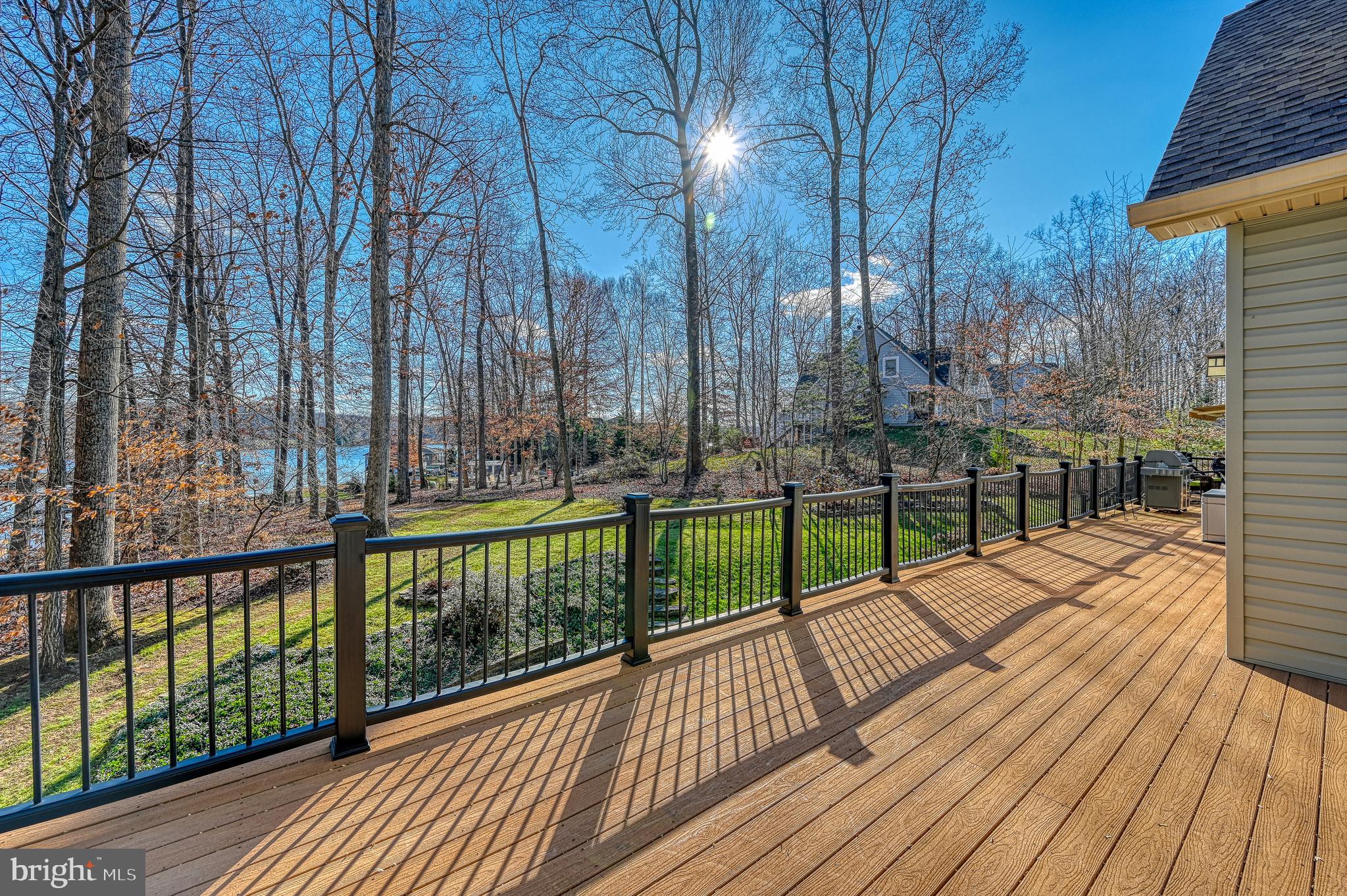 BRANDYWOOD ESTATE - Residential