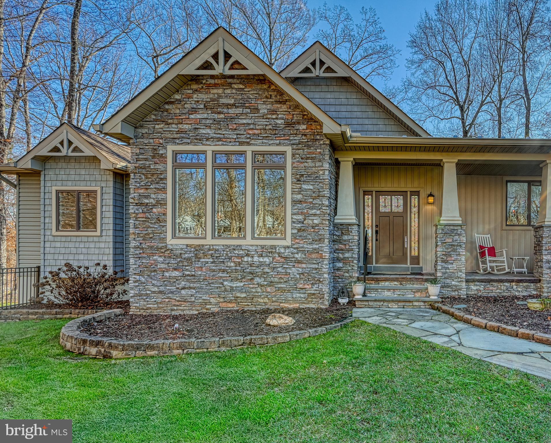 BRANDYWOOD ESTATE - Residential