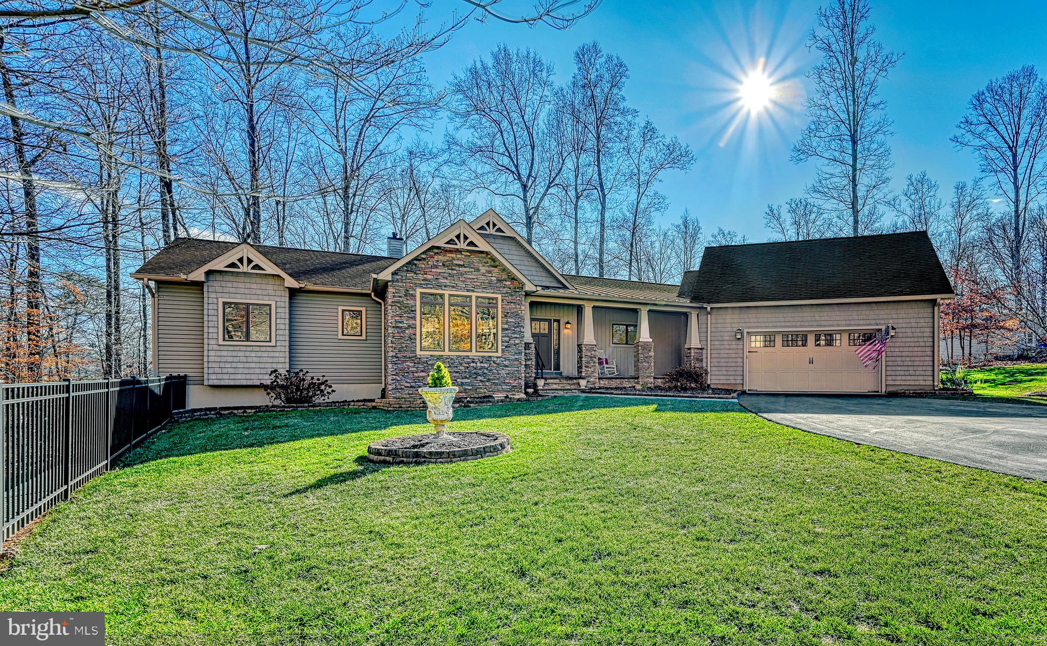 BRANDYWOOD ESTATE - Residential