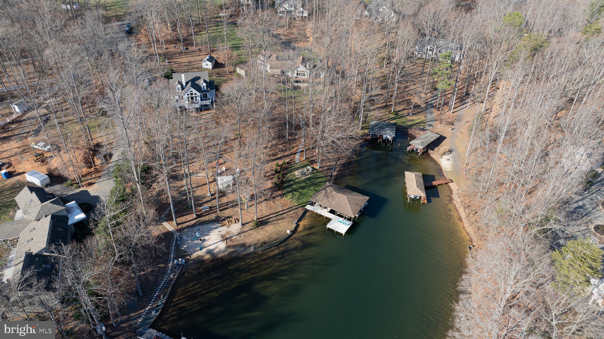 BRANDYWOOD ESTATE - Residential