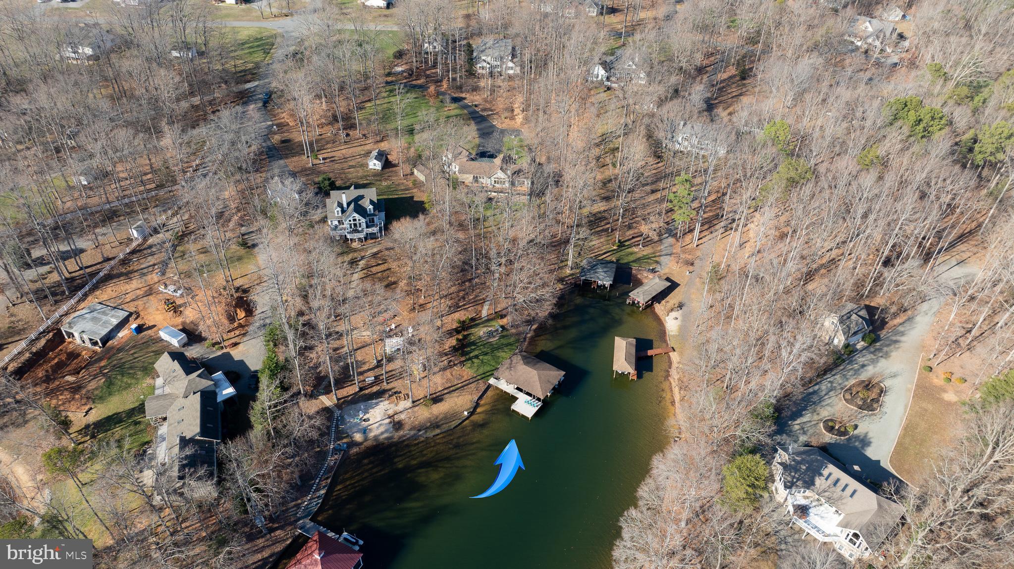 BRANDYWOOD ESTATE - Residential