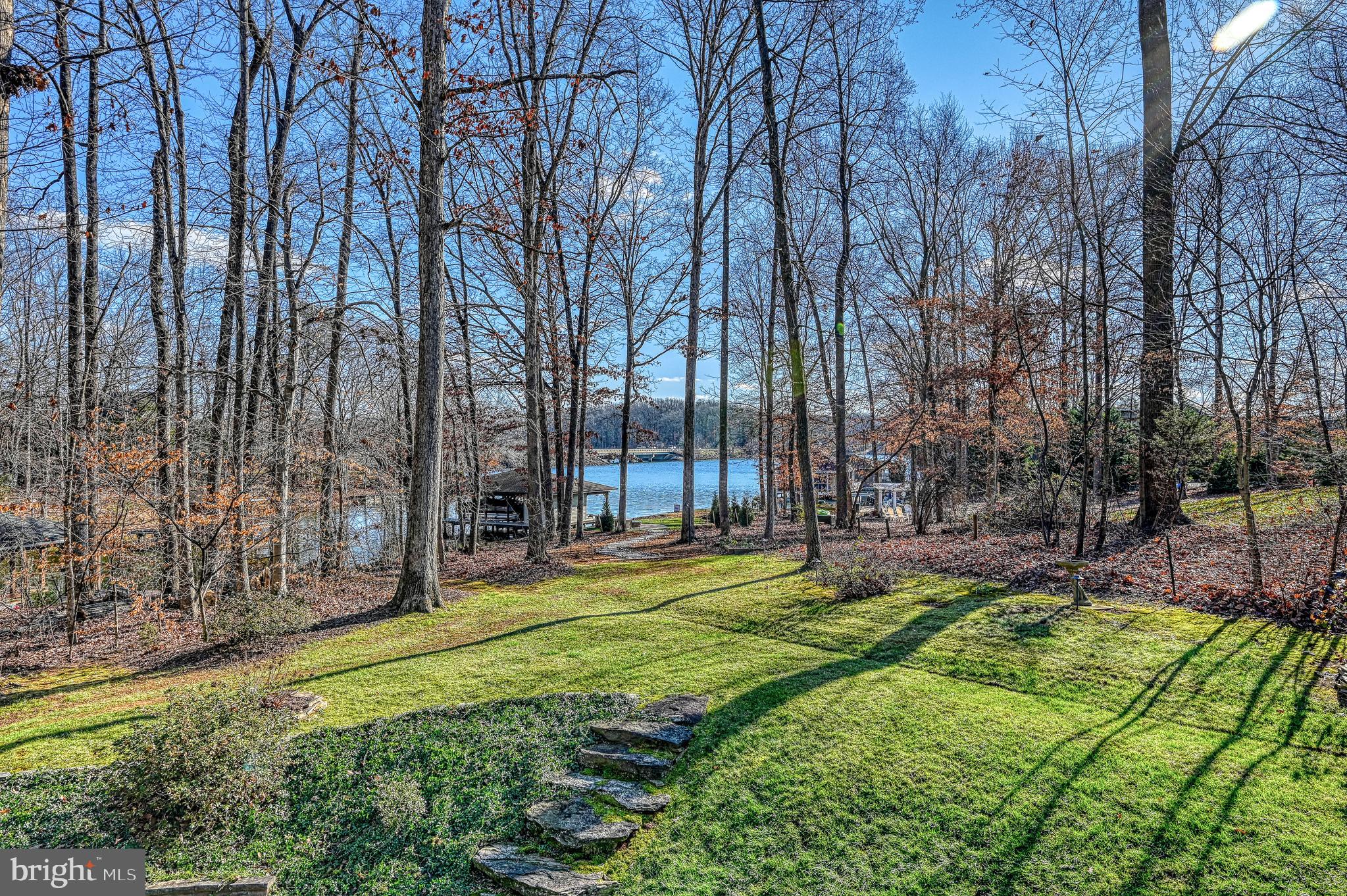 BRANDYWOOD ESTATE - Residential