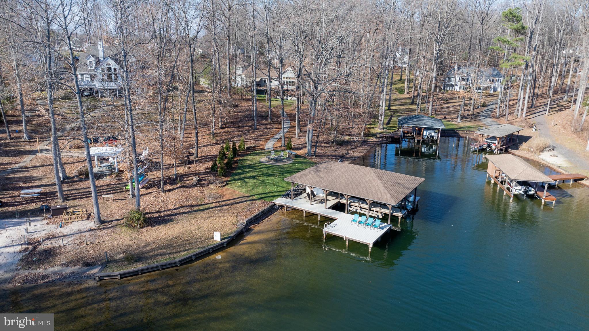 BRANDYWOOD ESTATE - Residential