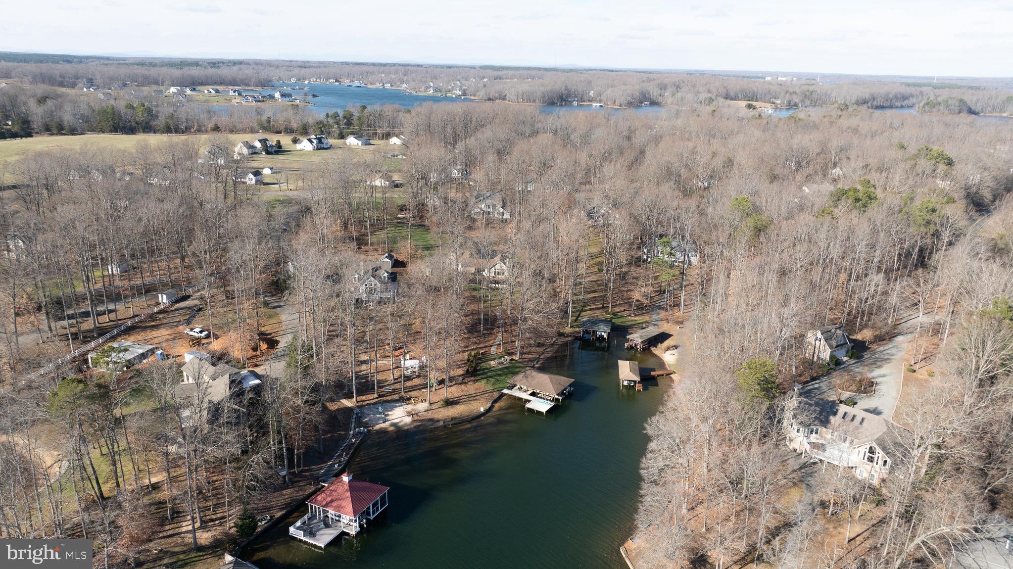 BRANDYWOOD ESTATE - Residential