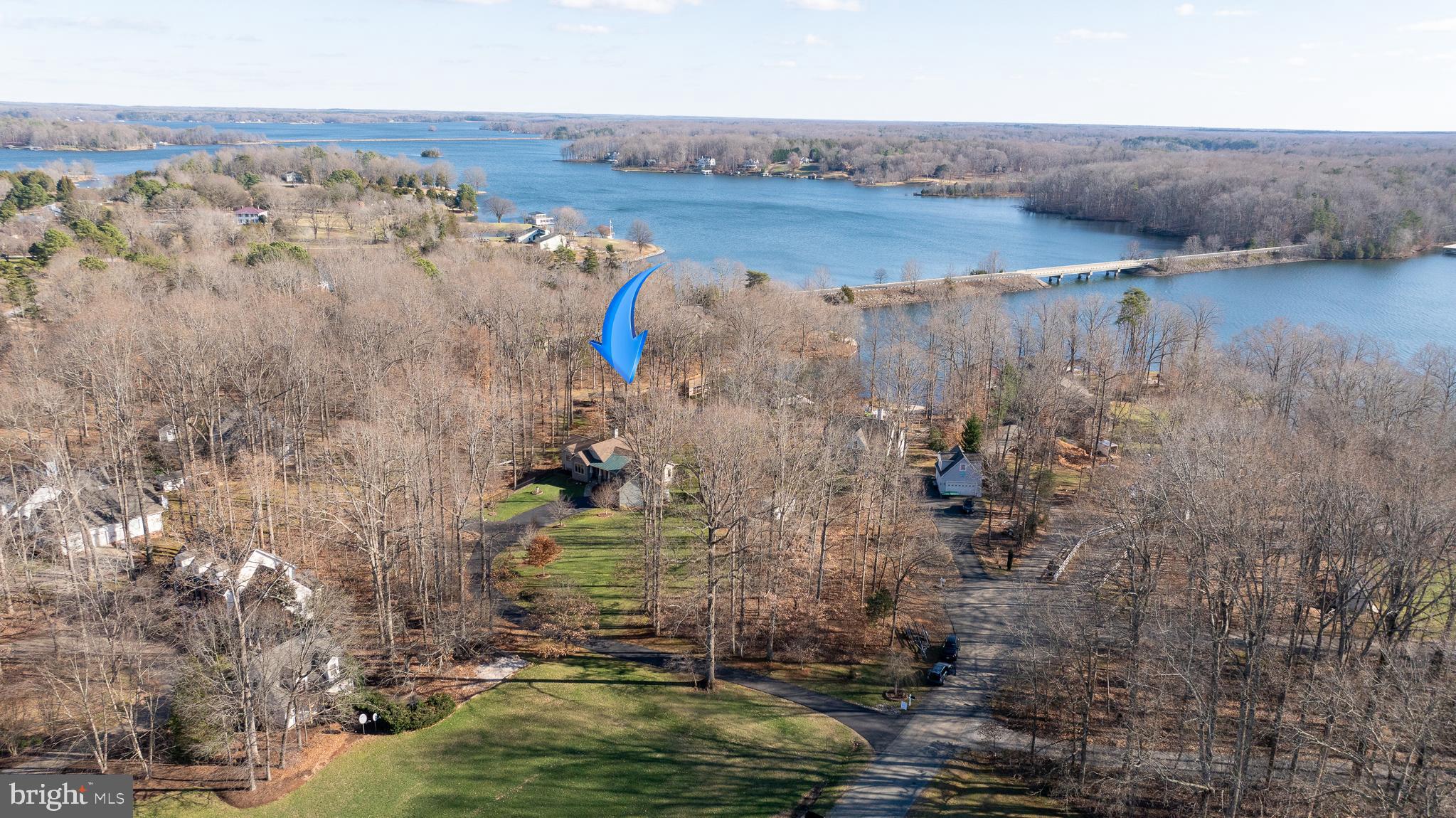 BRANDYWOOD ESTATE - Residential