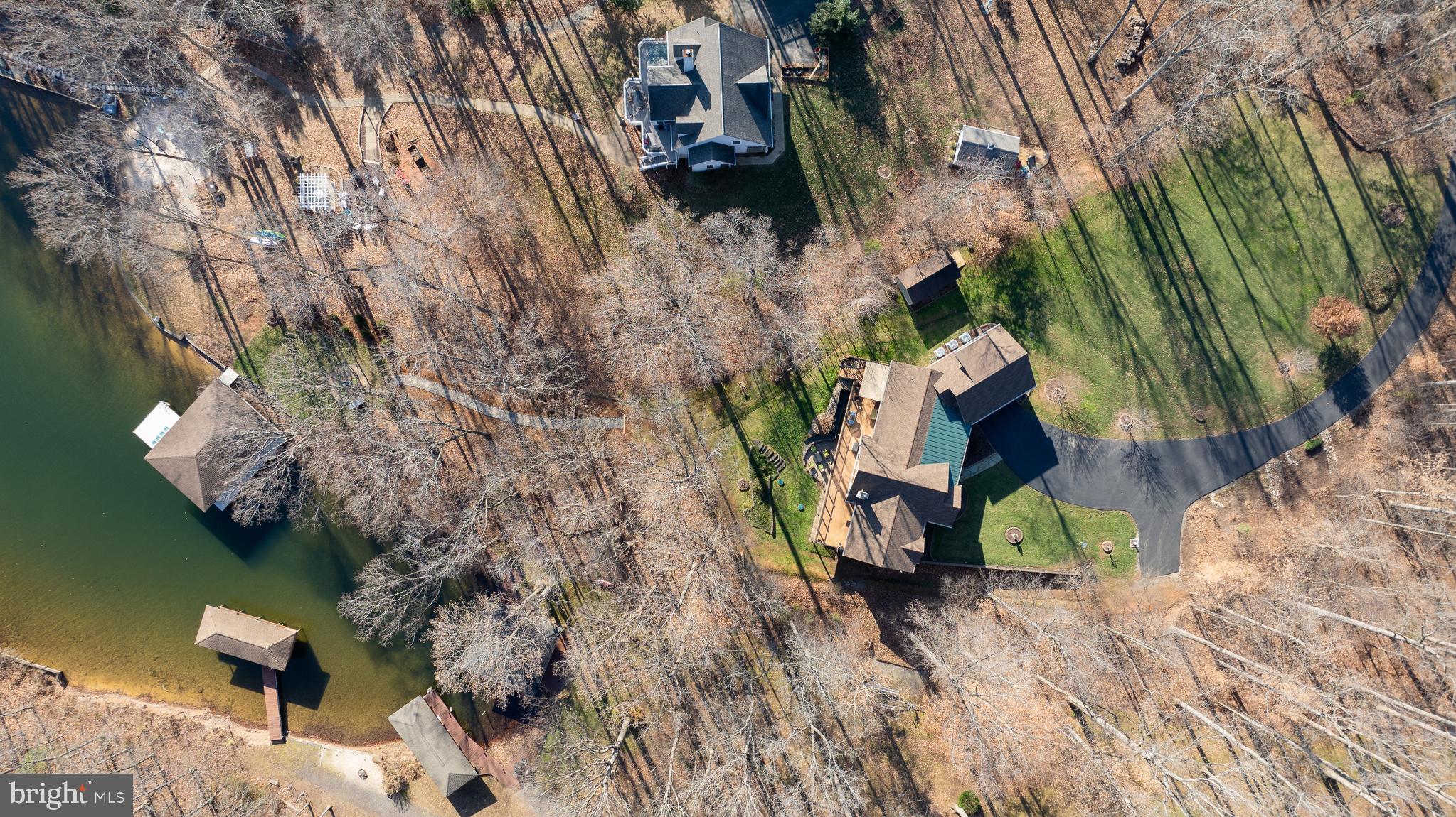 BRANDYWOOD ESTATE - Residential