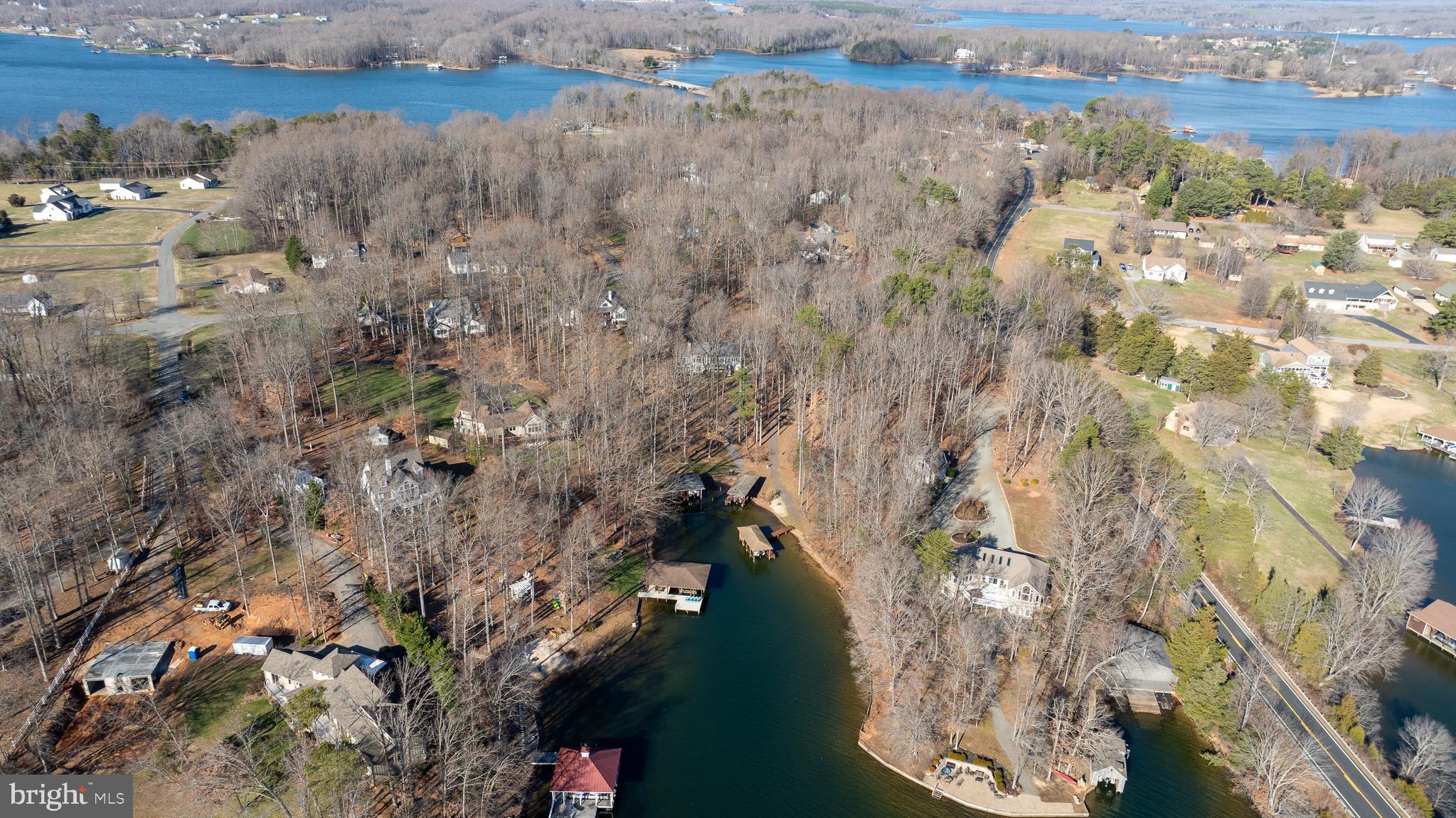 BRANDYWOOD ESTATE - Residential