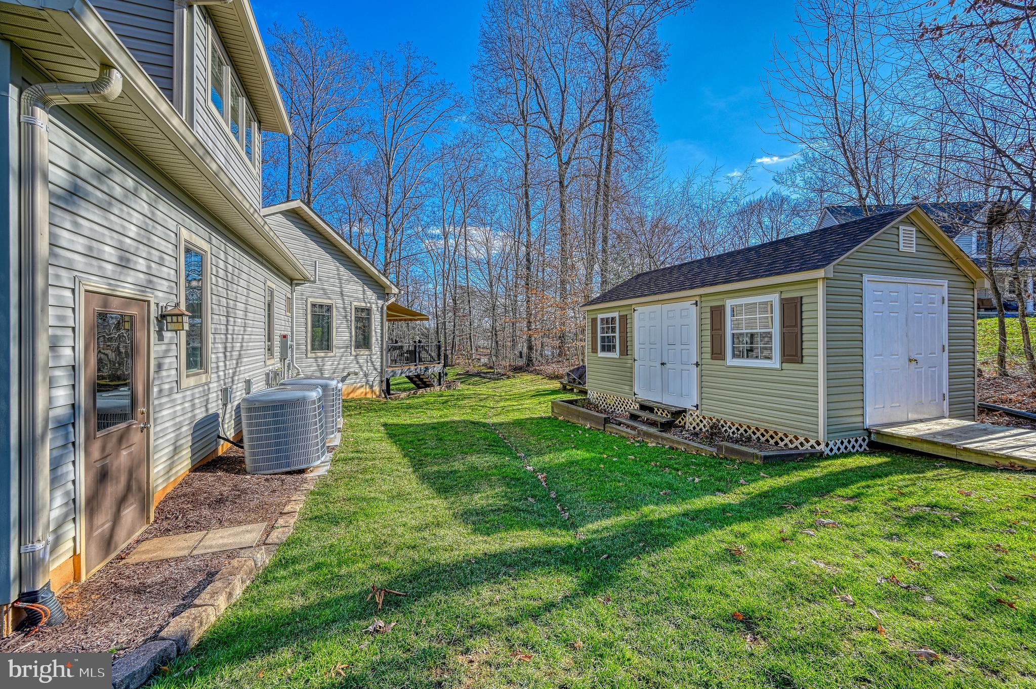 BRANDYWOOD ESTATE - Residential