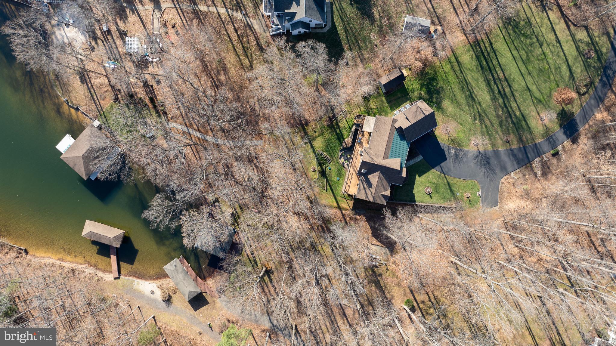 BRANDYWOOD ESTATE - Residential