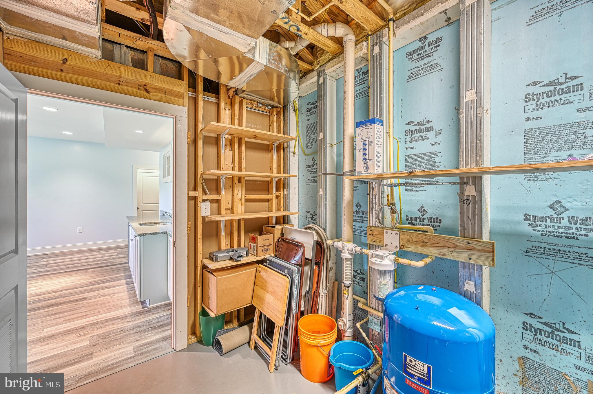 BRANDYWOOD ESTATE - Residential