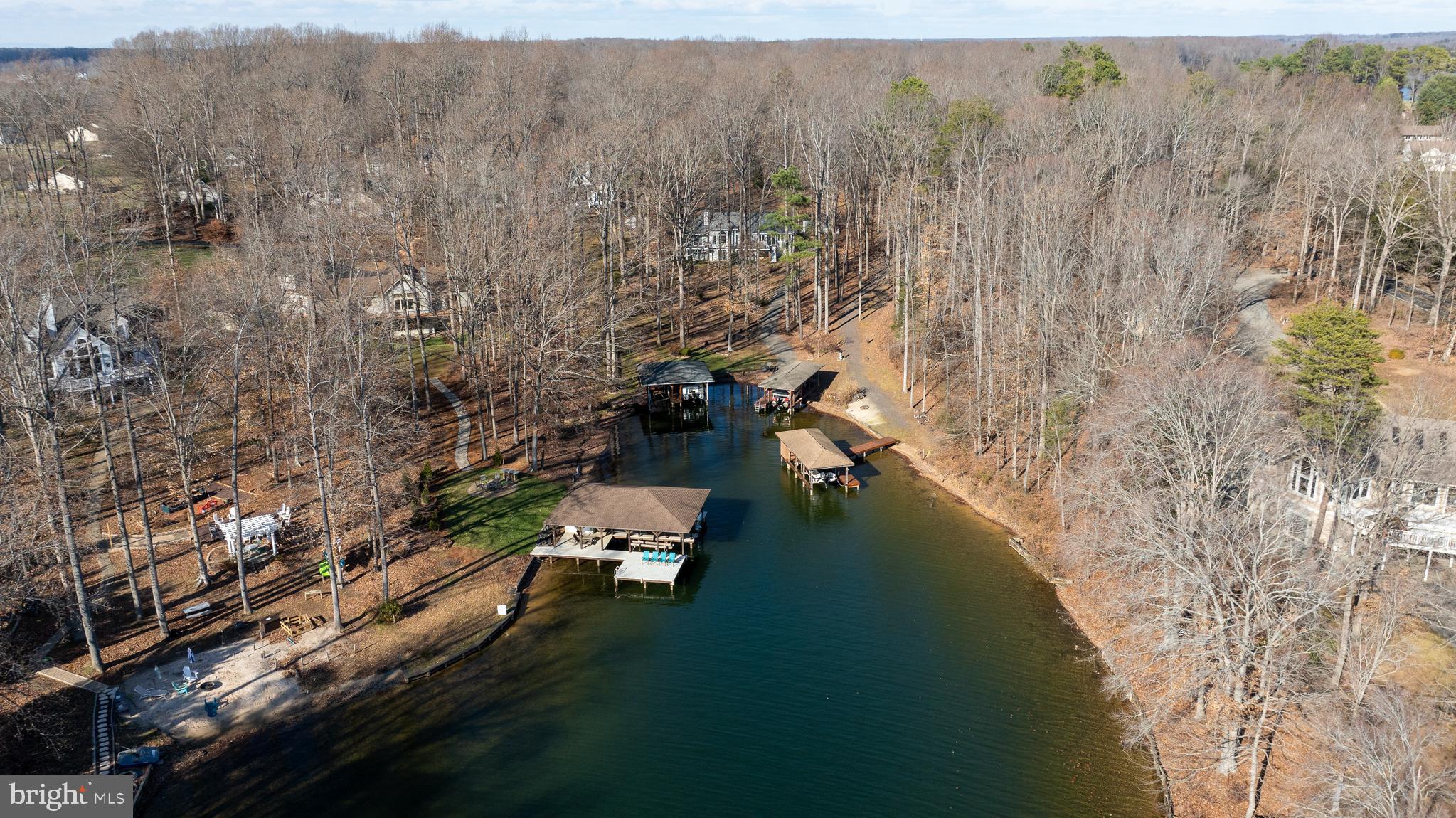 BRANDYWOOD ESTATE - Residential