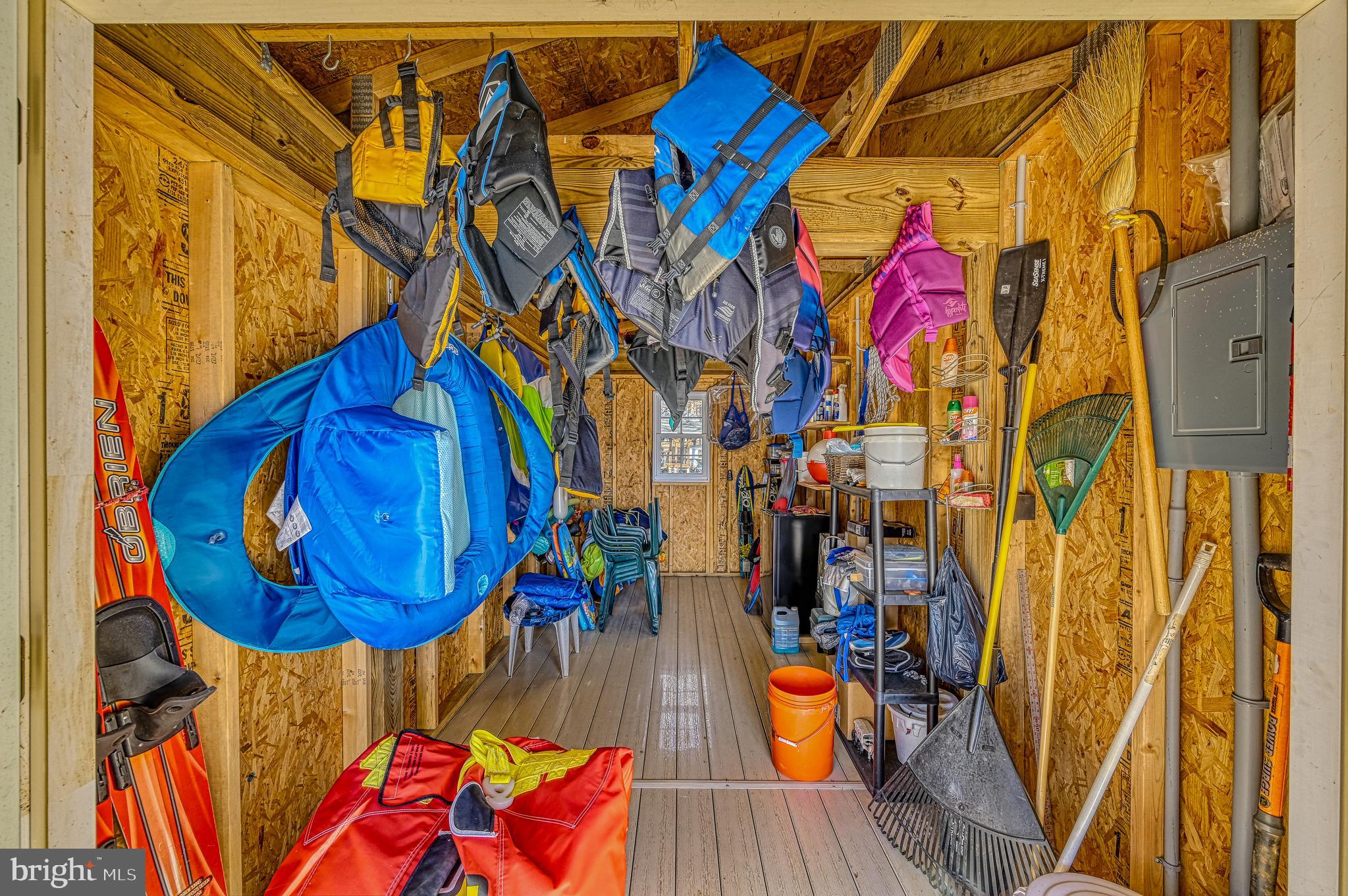 BRANDYWOOD ESTATE - Residential