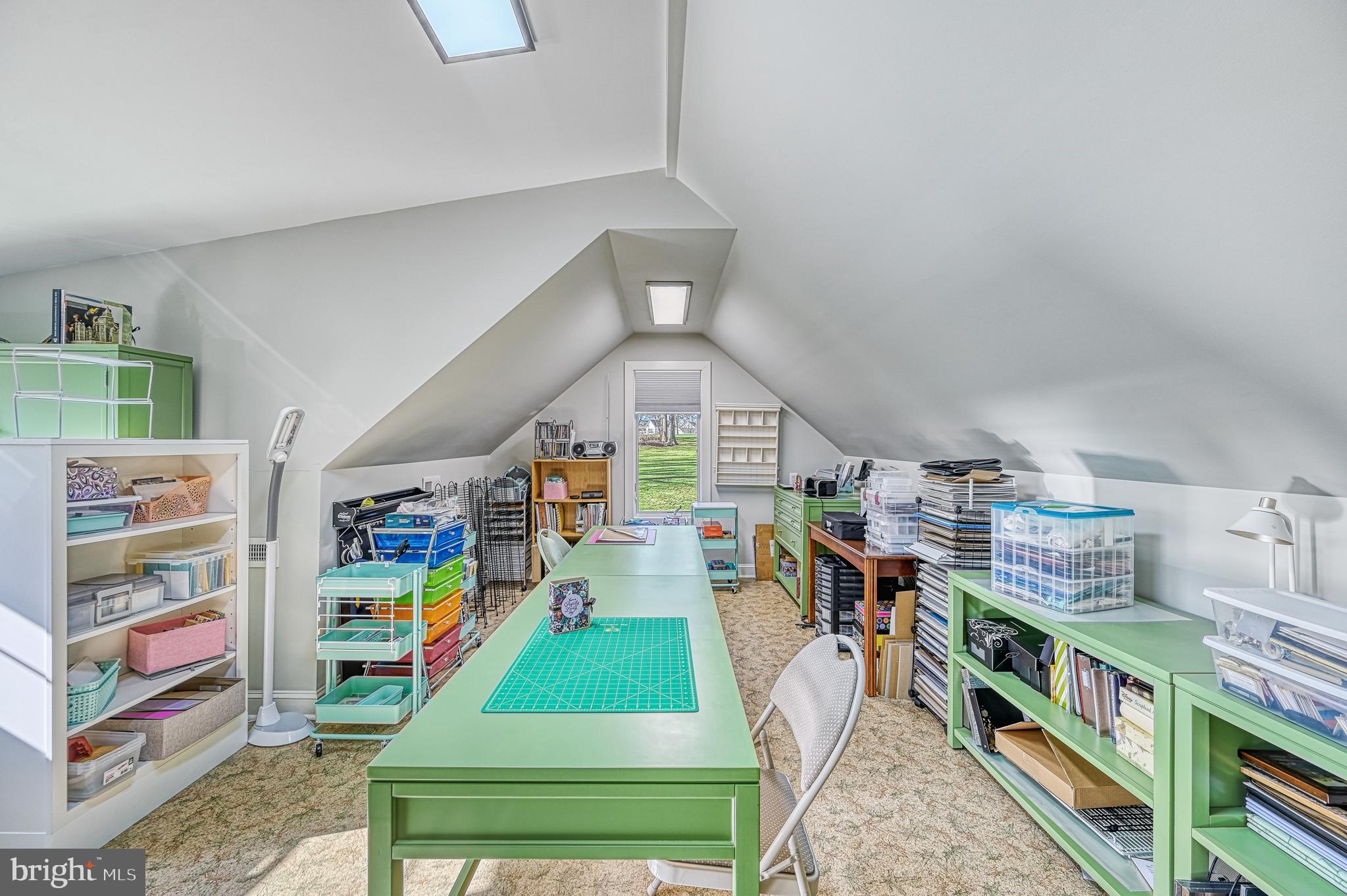 BRANDYWOOD ESTATE - Residential