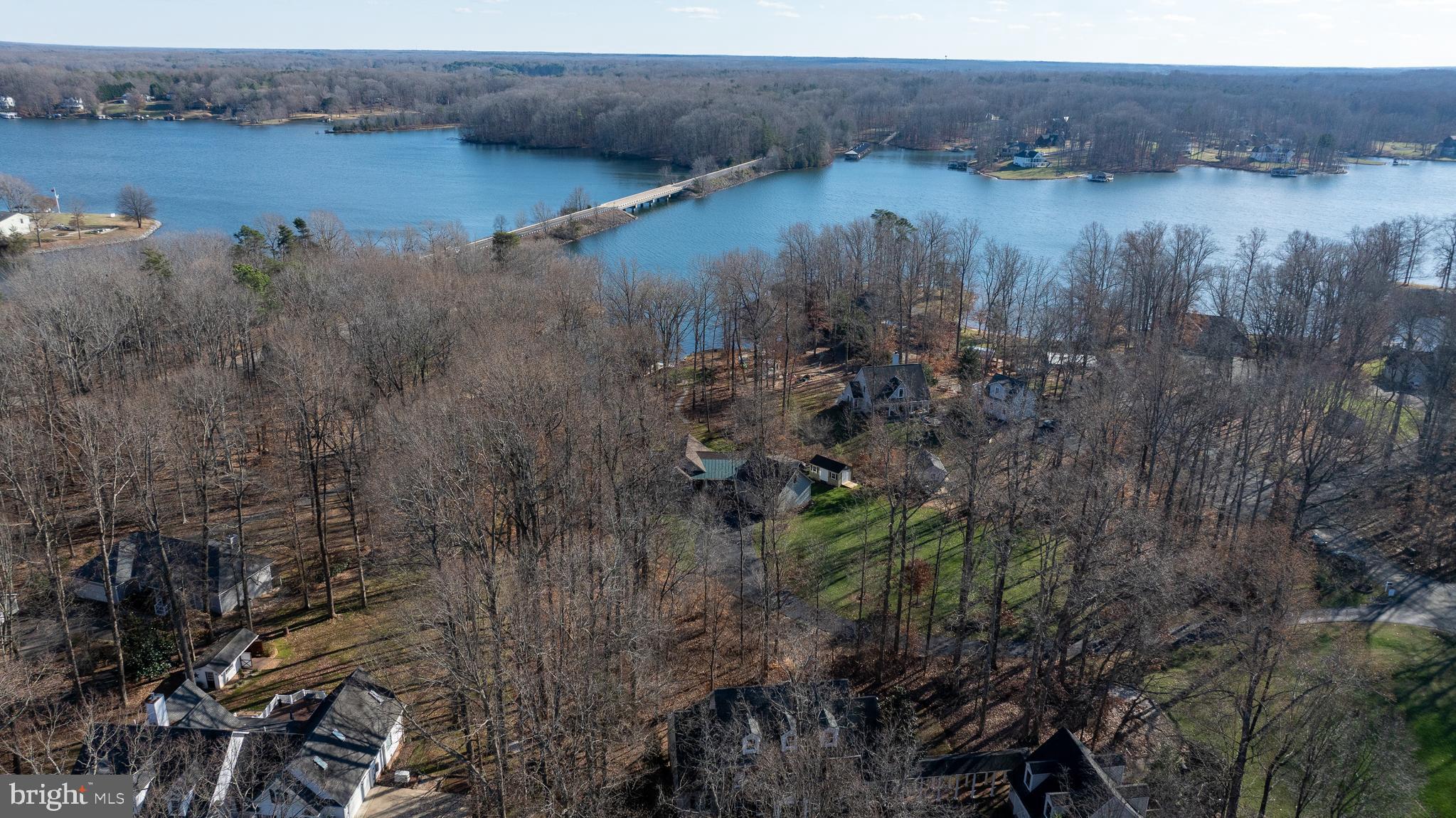 BRANDYWOOD ESTATE - Residential