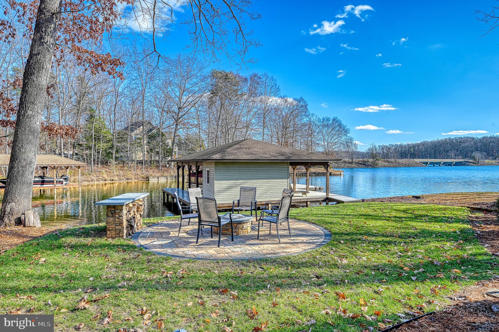 BRANDYWOOD ESTATE - Residential