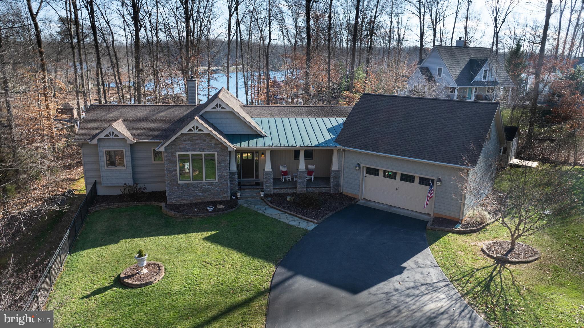 BRANDYWOOD ESTATE - Residential