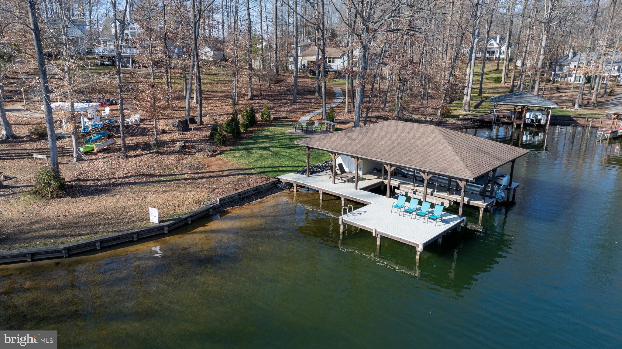 BRANDYWOOD ESTATE - Residential