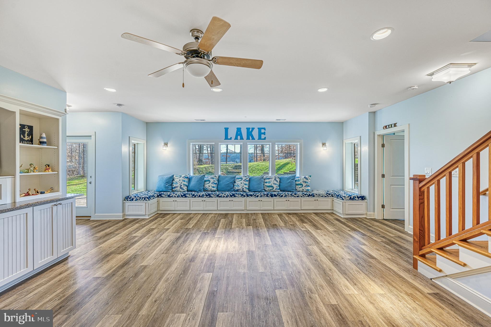 BRANDYWOOD ESTATE - Residential