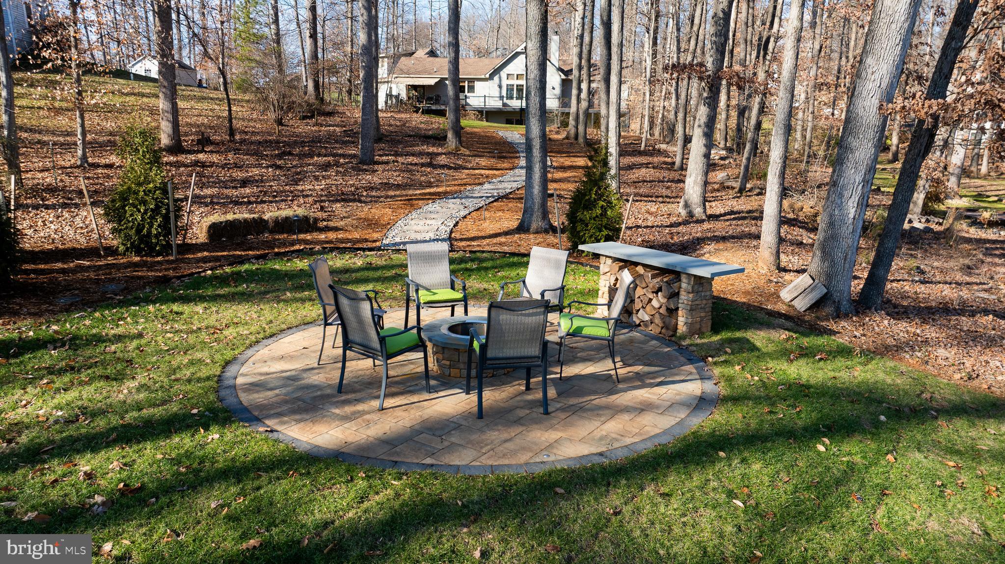 BRANDYWOOD ESTATE - Residential