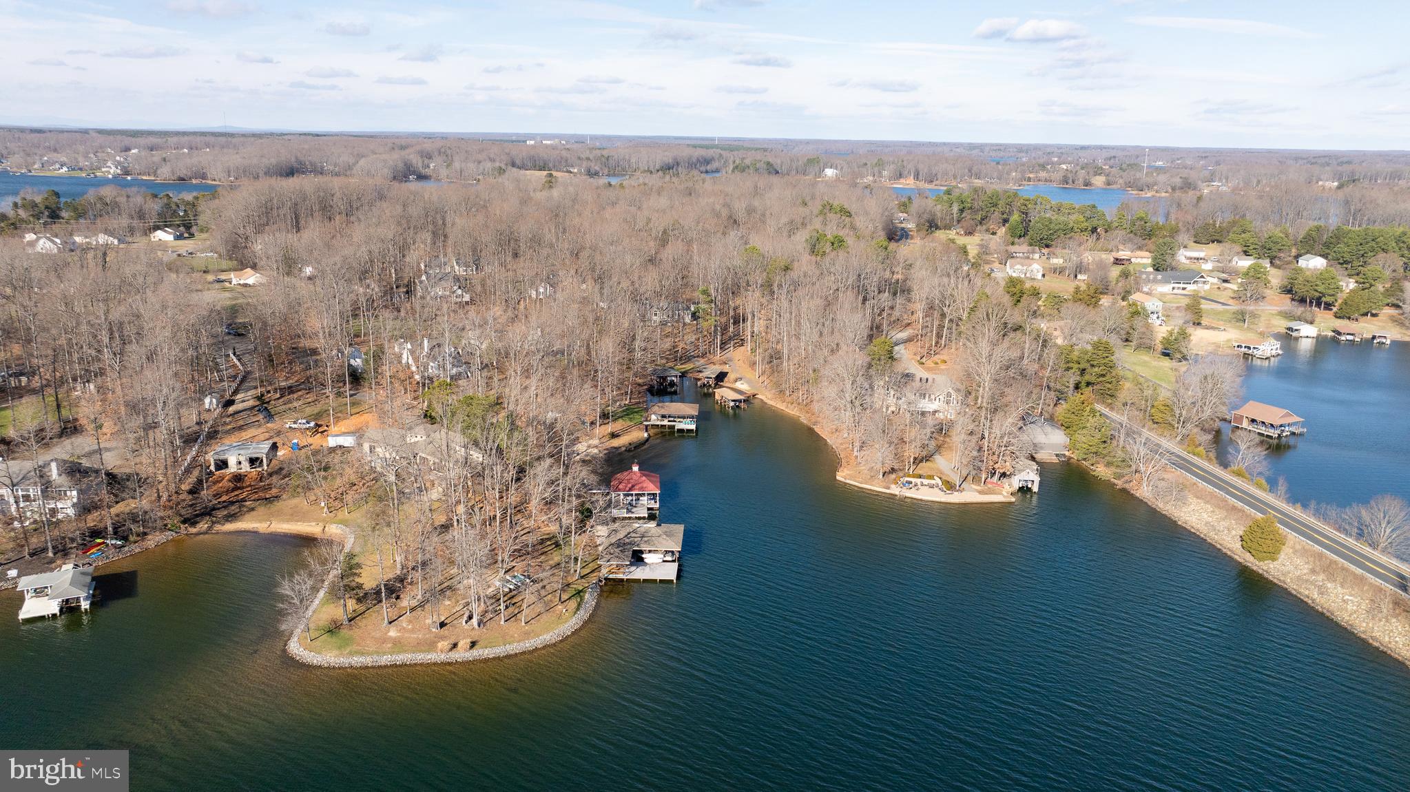 BRANDYWOOD ESTATE - Residential