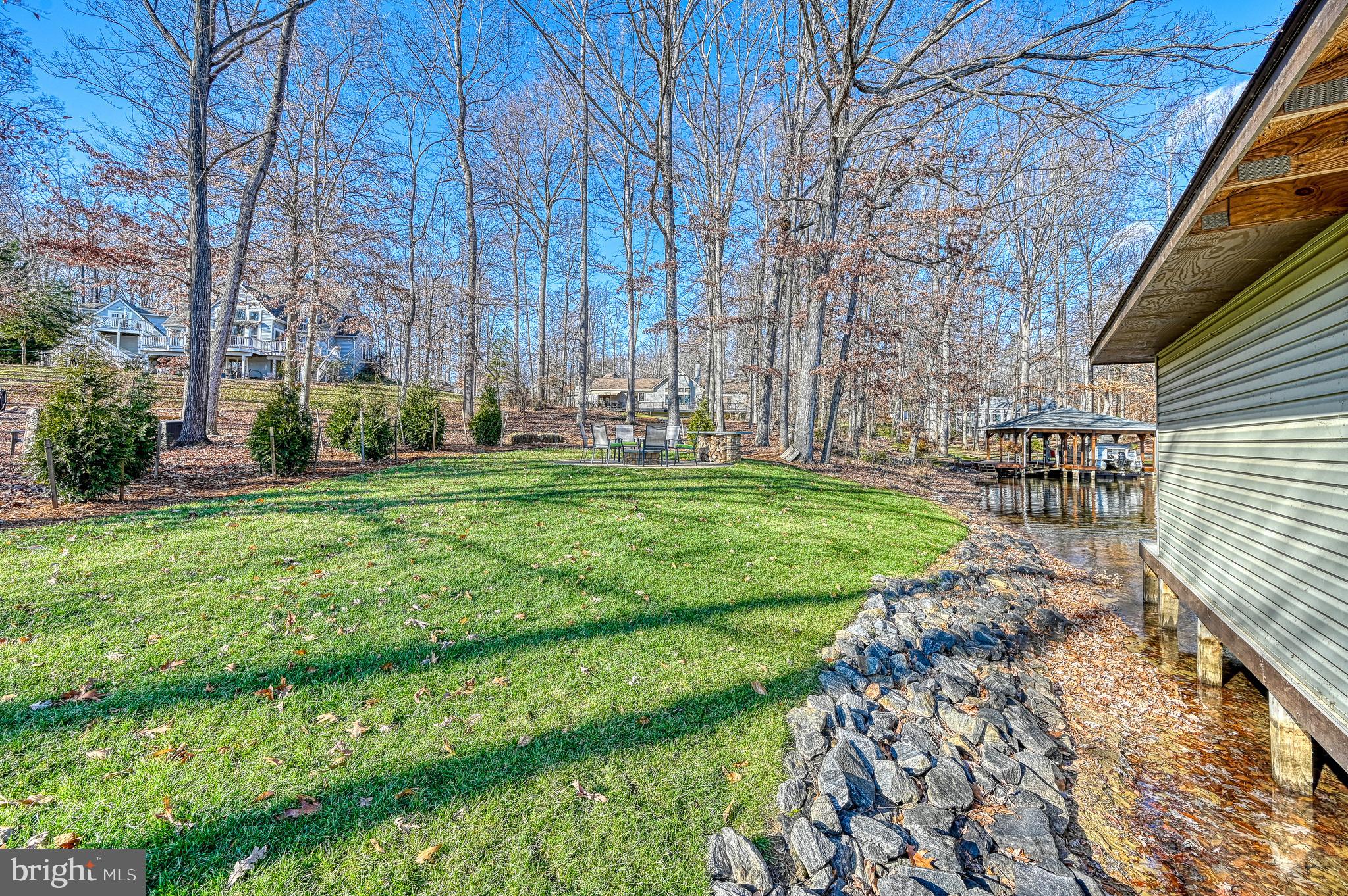 BRANDYWOOD ESTATE - Residential