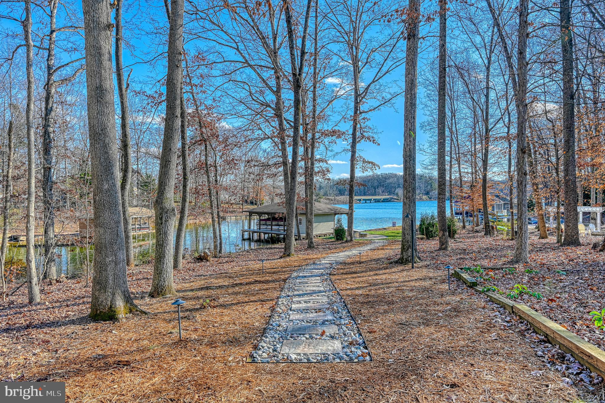 BRANDYWOOD ESTATE - Residential