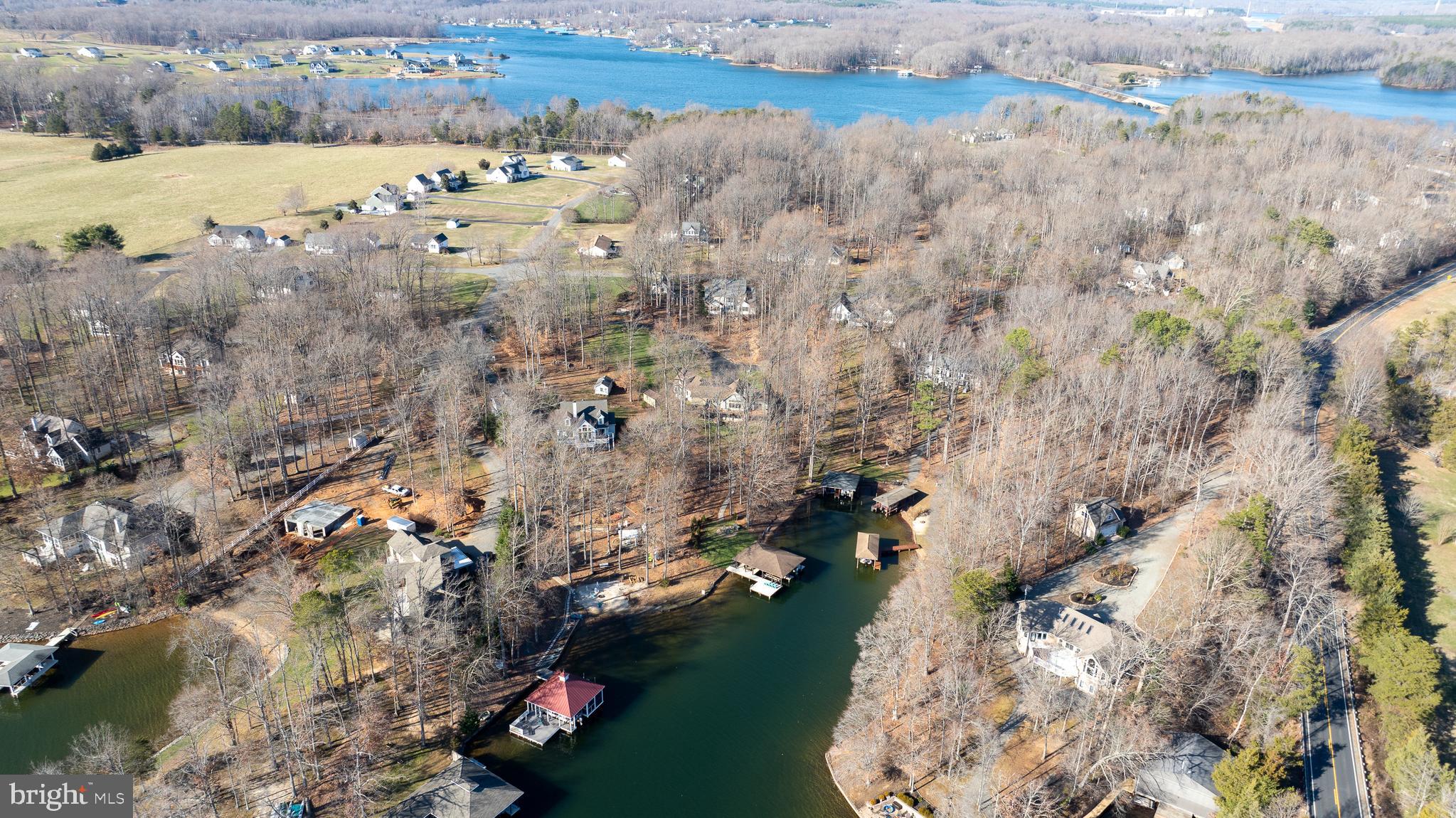 BRANDYWOOD ESTATE - Residential