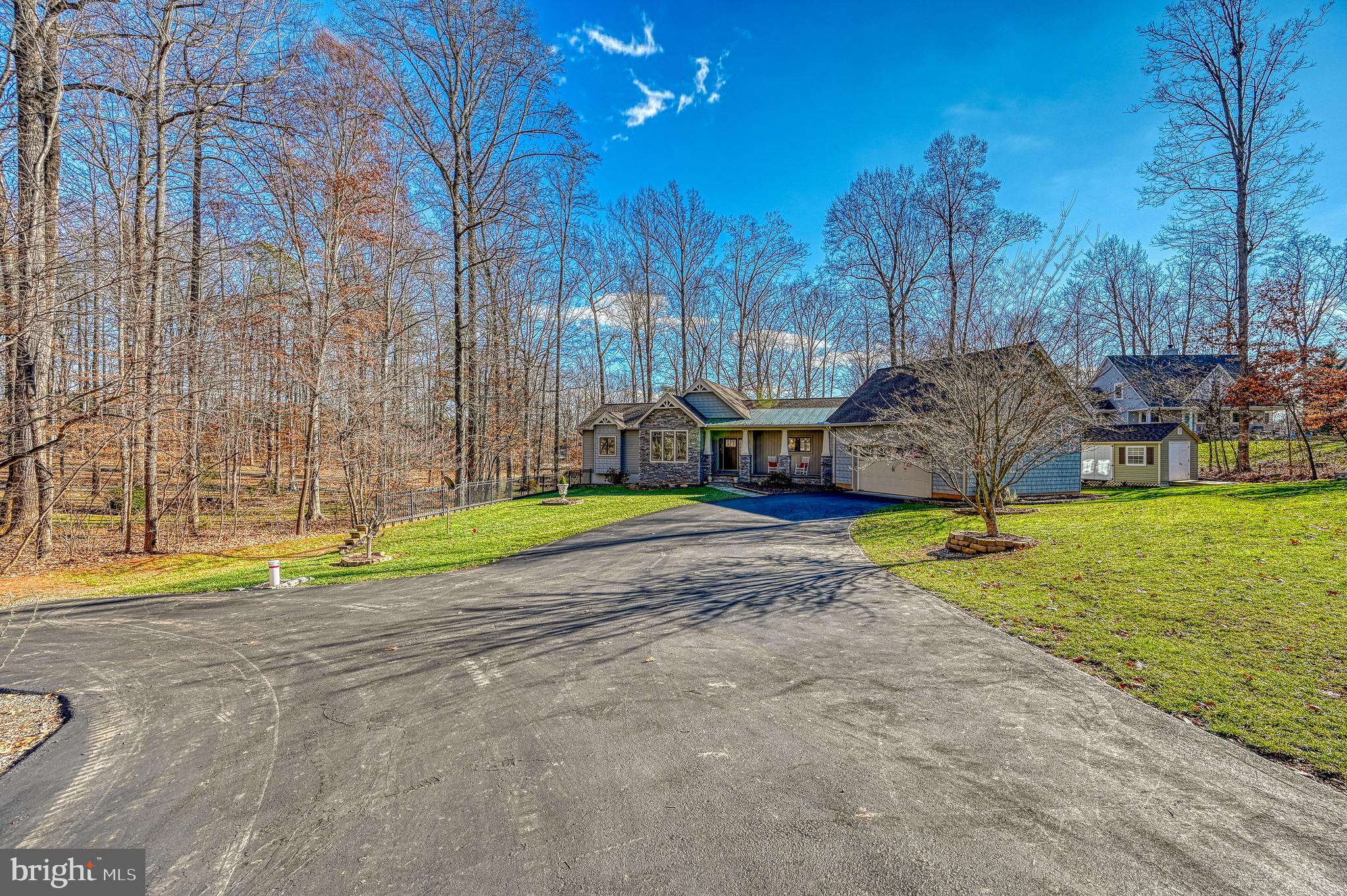 BRANDYWOOD ESTATE - Residential