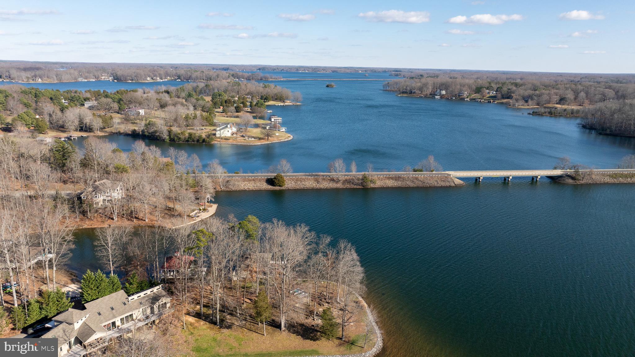 BRANDYWOOD ESTATE - Residential