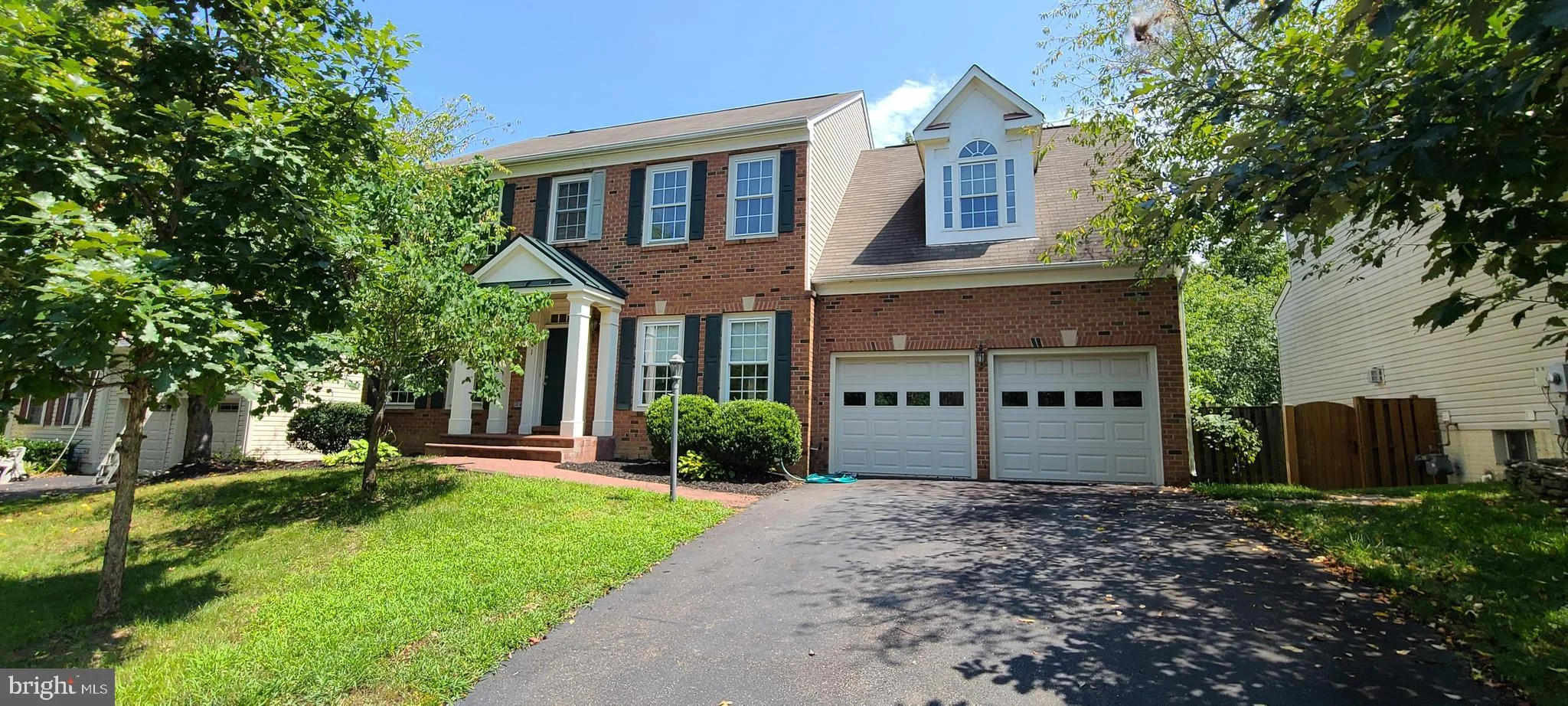 6141 Deer Ridge Trail, Springfield, VA 22150