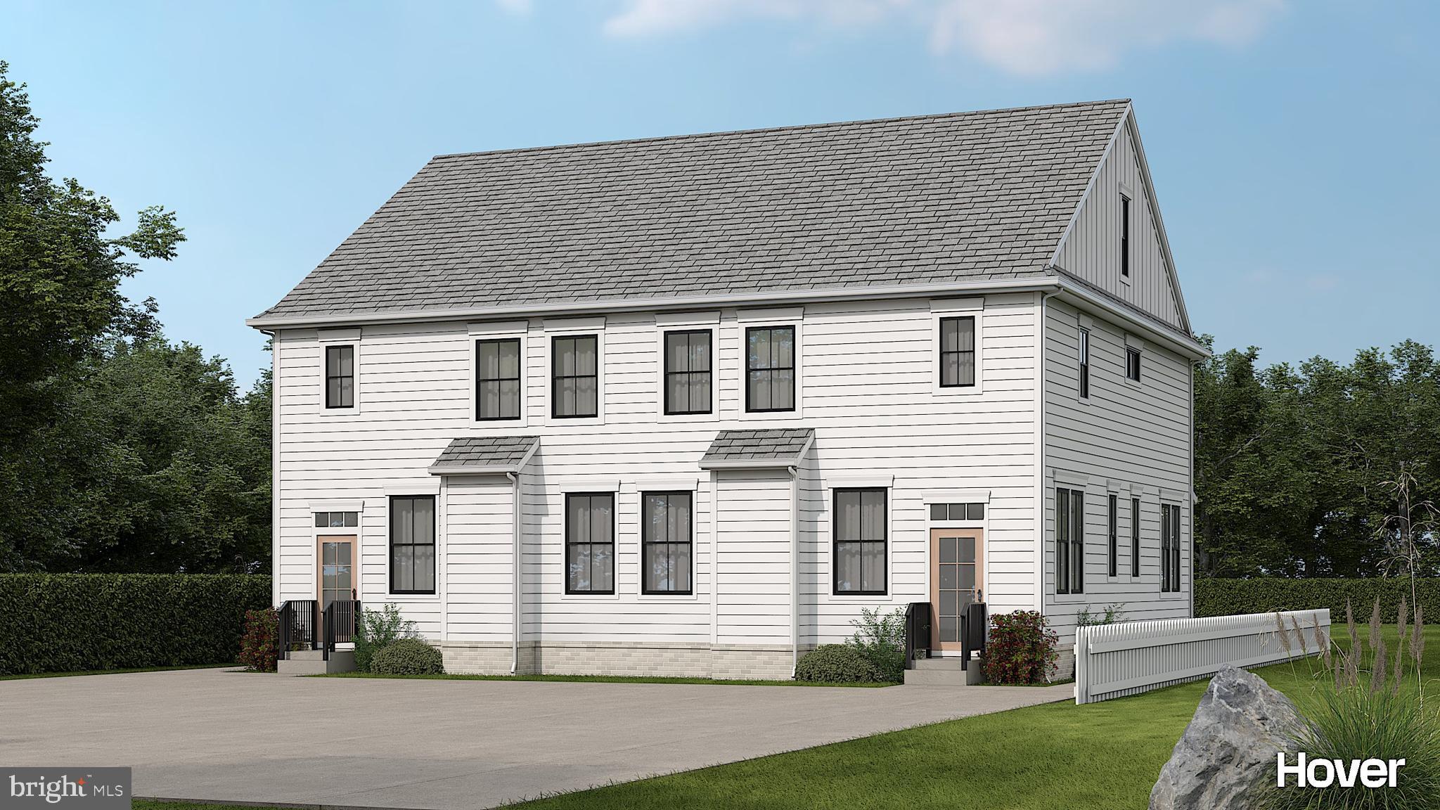 453 E FRANKLIN STREET TWIN B