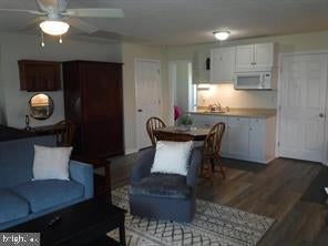 Condo For Rent - 97 B Richardson Circle Cir<br/> Kent County, DOVER, DE 19901
