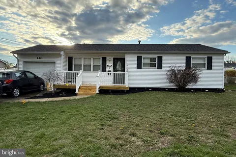 444 Pennington Drive, Westampton, NJ 08060 - MLS#: NJBL2085014