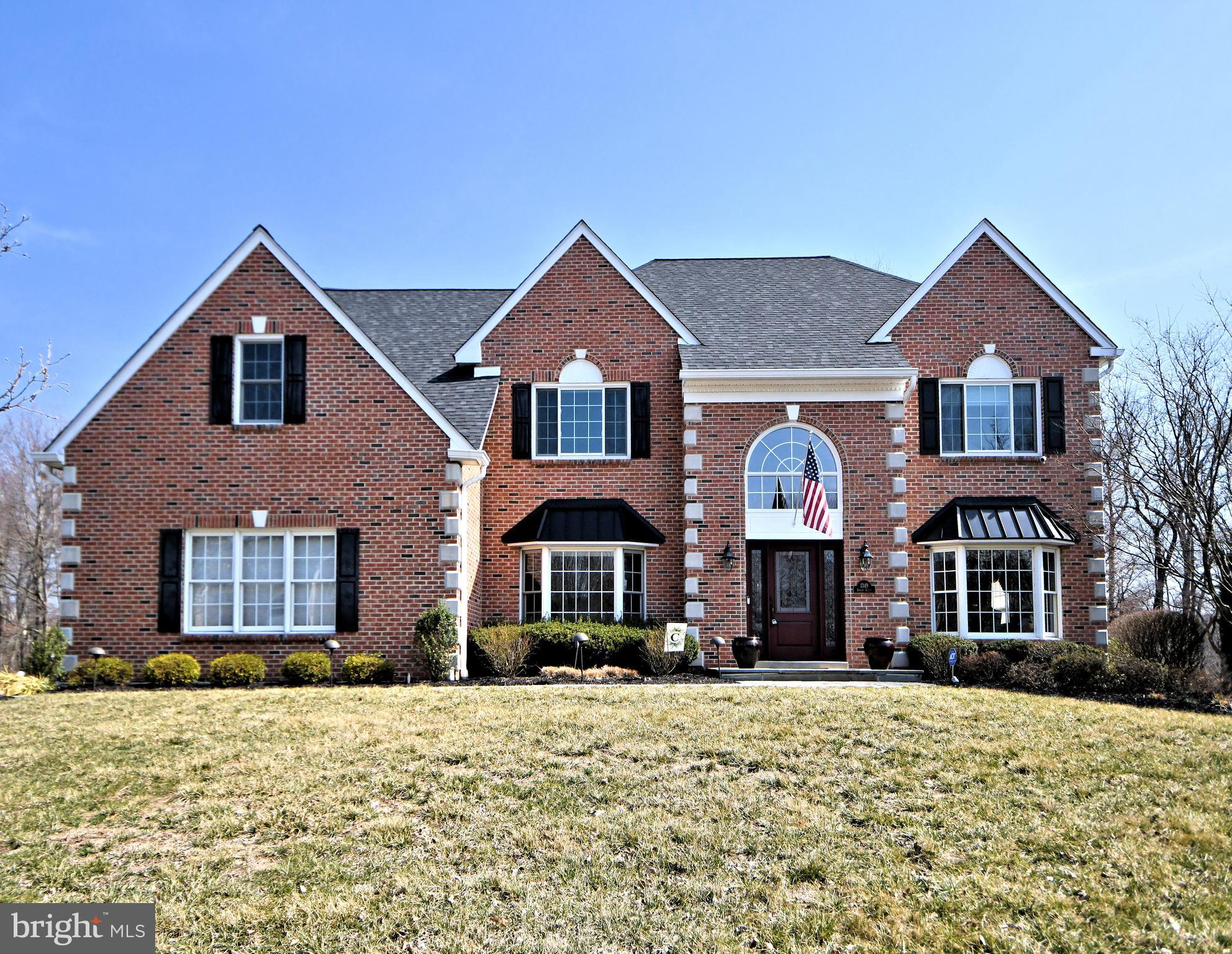 HORSHAM CHASE - Residential