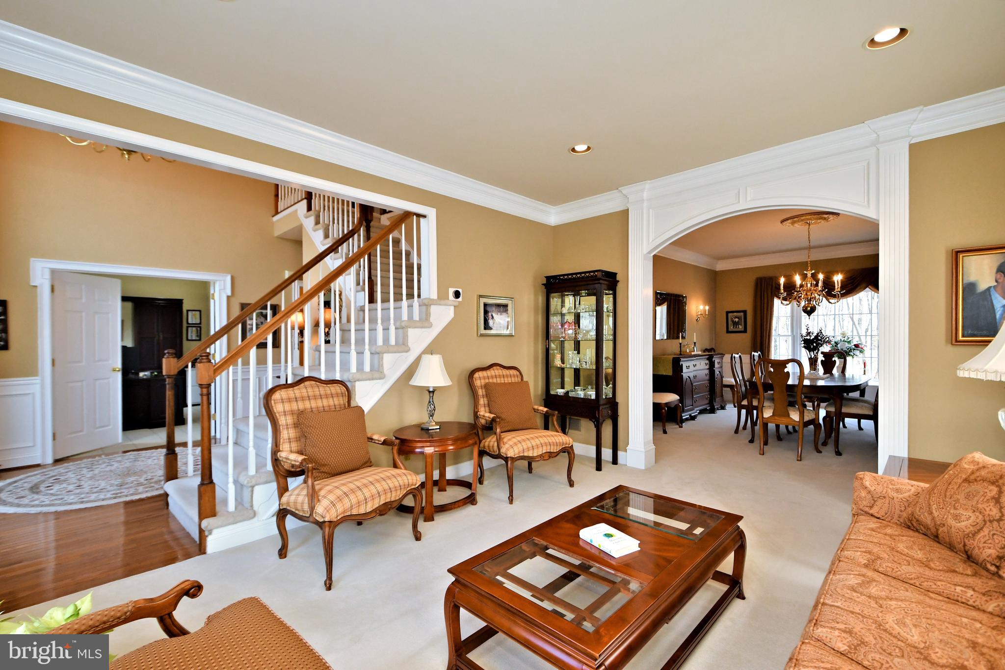 HORSHAM CHASE - Residential