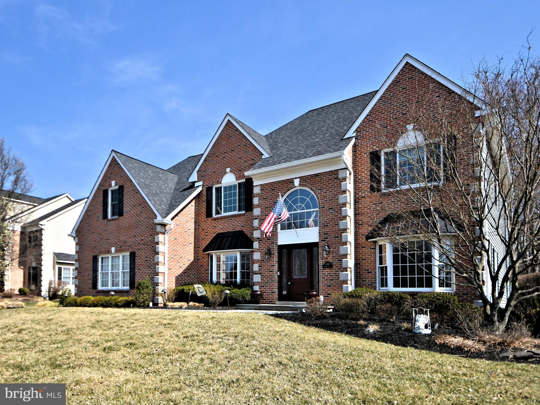 HORSHAM CHASE - Residential