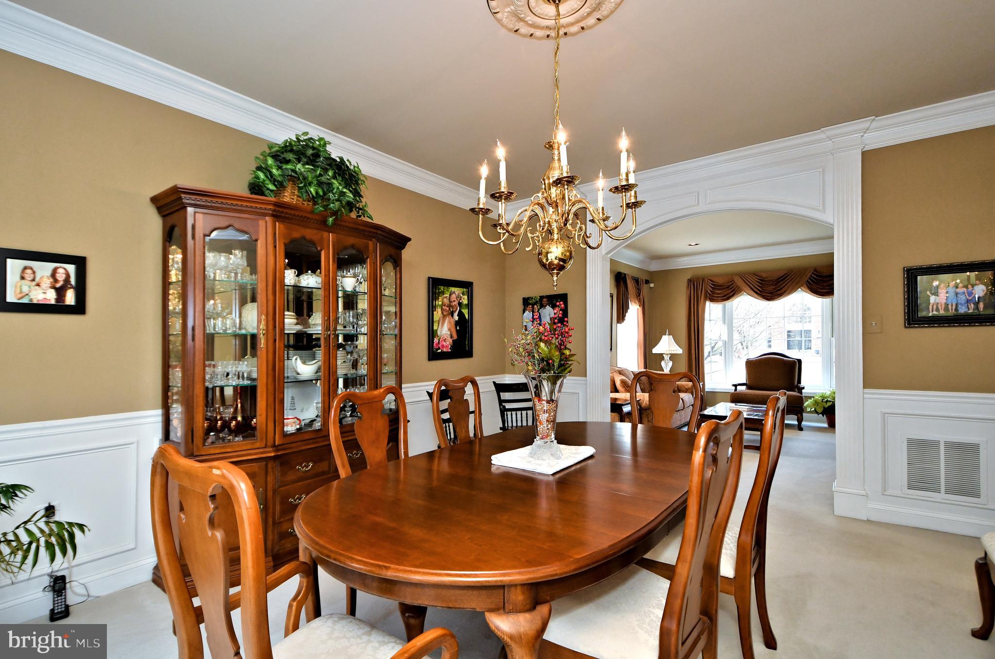 HORSHAM CHASE - Residential