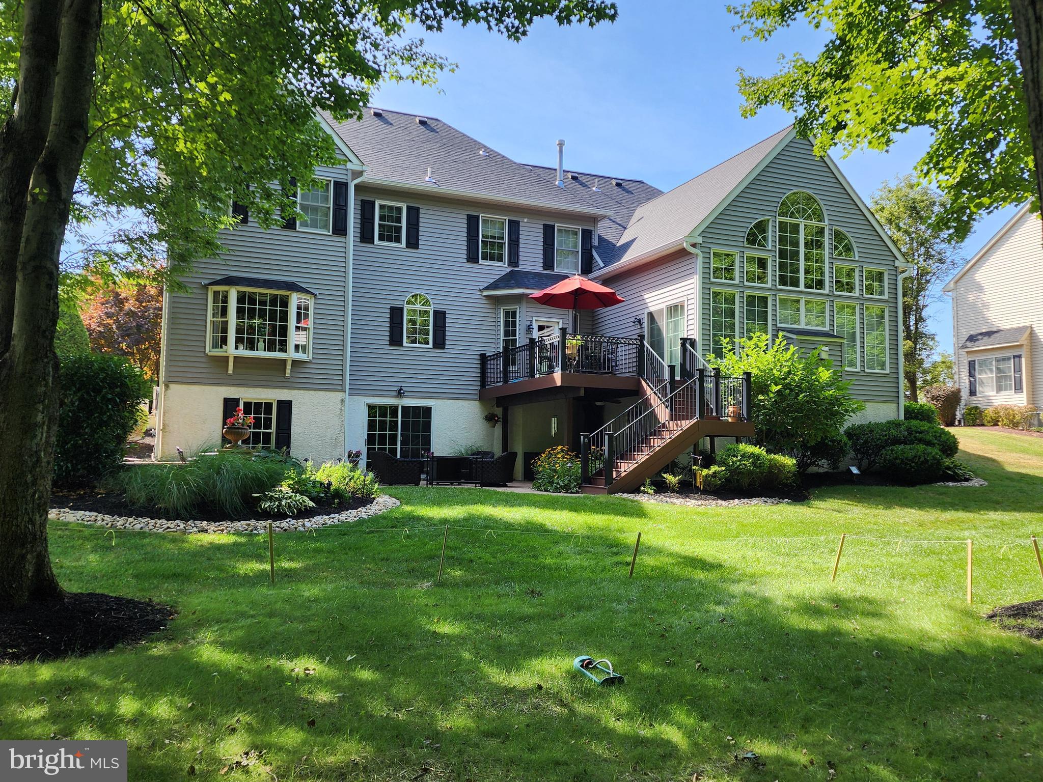 HORSHAM CHASE - Residential