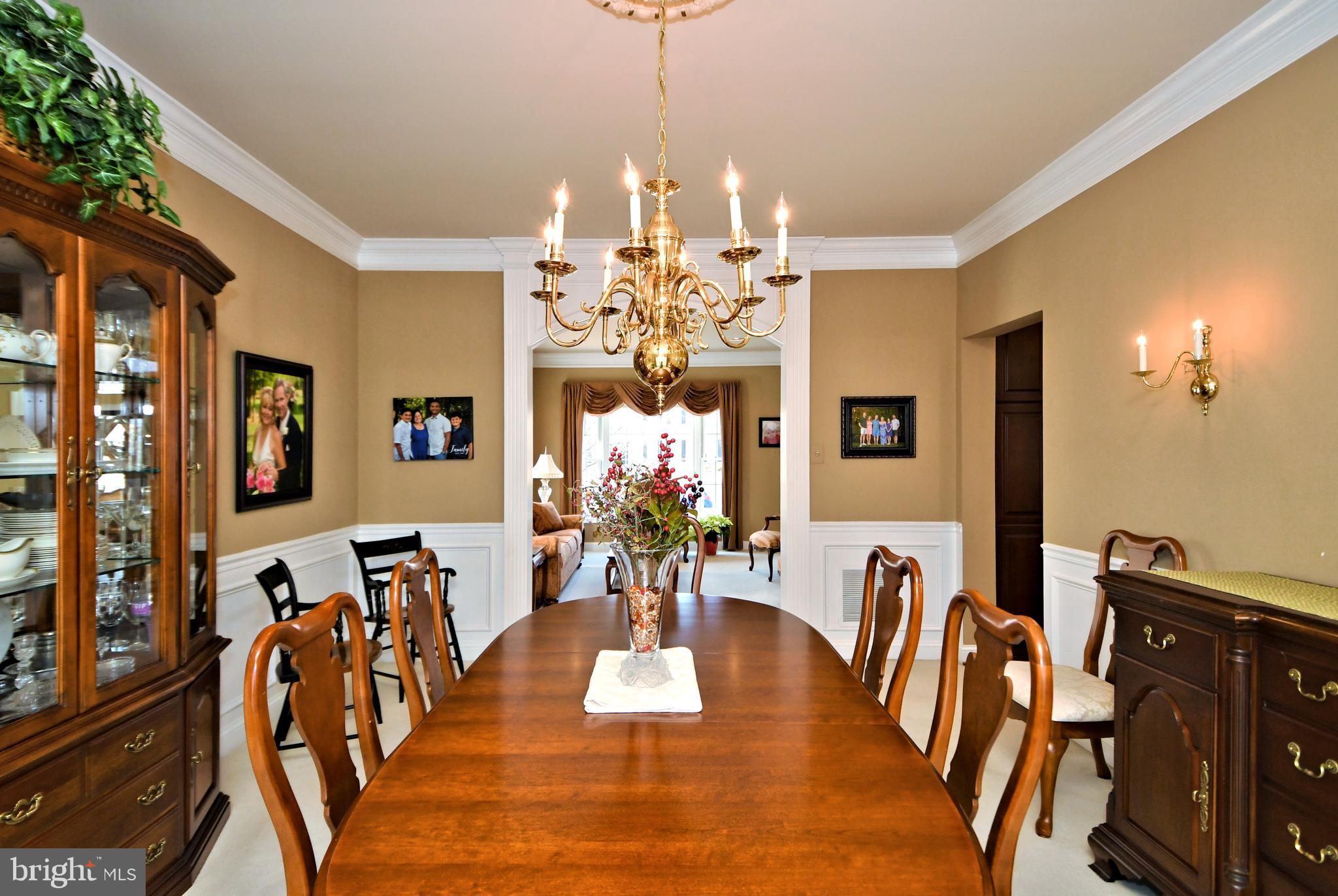 HORSHAM CHASE - Residential