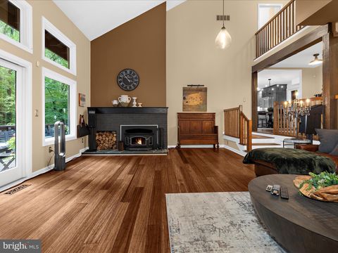 3305 BLACKBERRY LANE DAVIDSONVILLE MD 21035