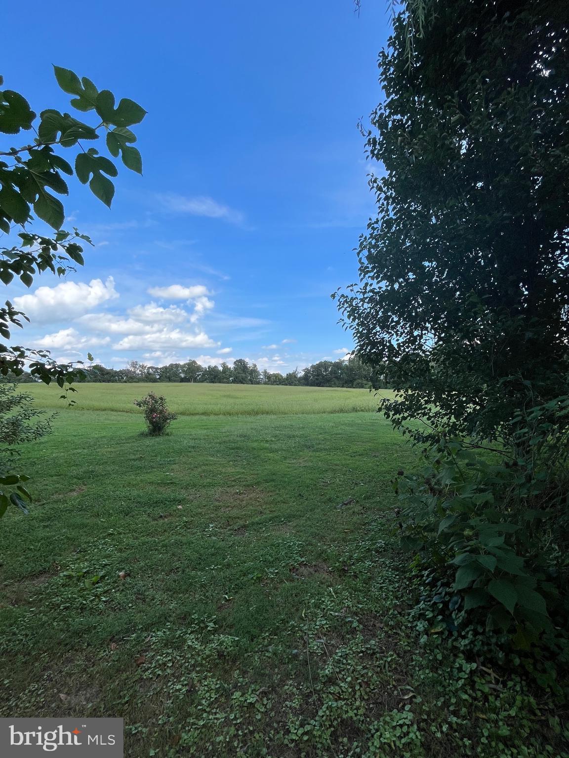 TOWN OF CENTREVILLE - Residential