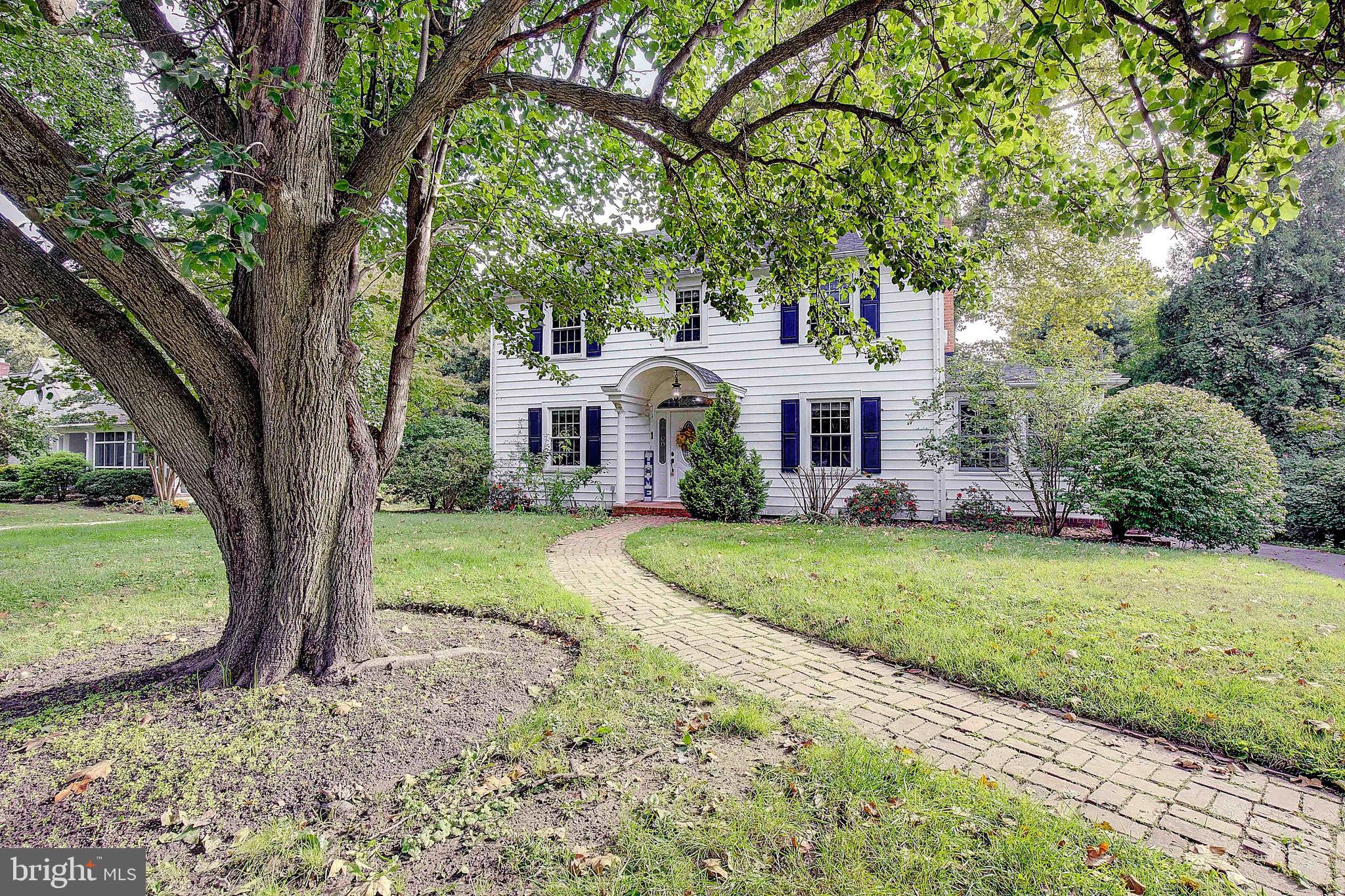 TOWN OF CENTREVILLE - Residential