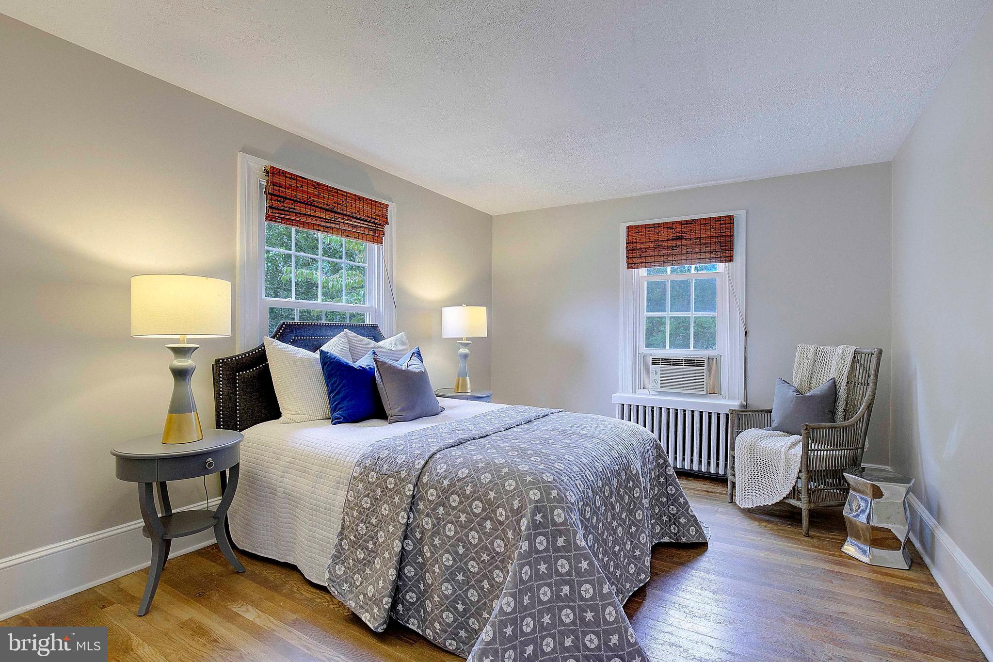 TOWN OF CENTREVILLE - Residential