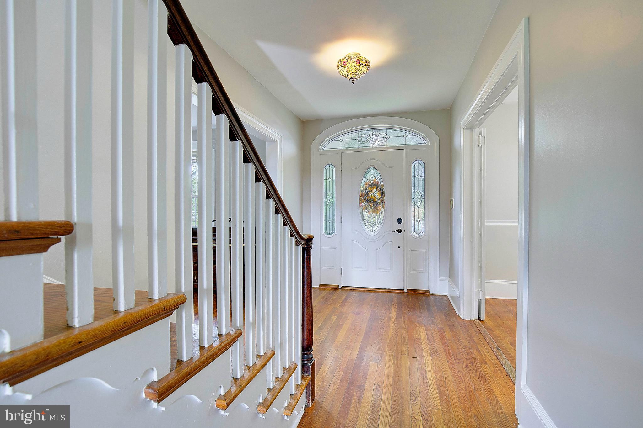 TOWN OF CENTREVILLE - Residential