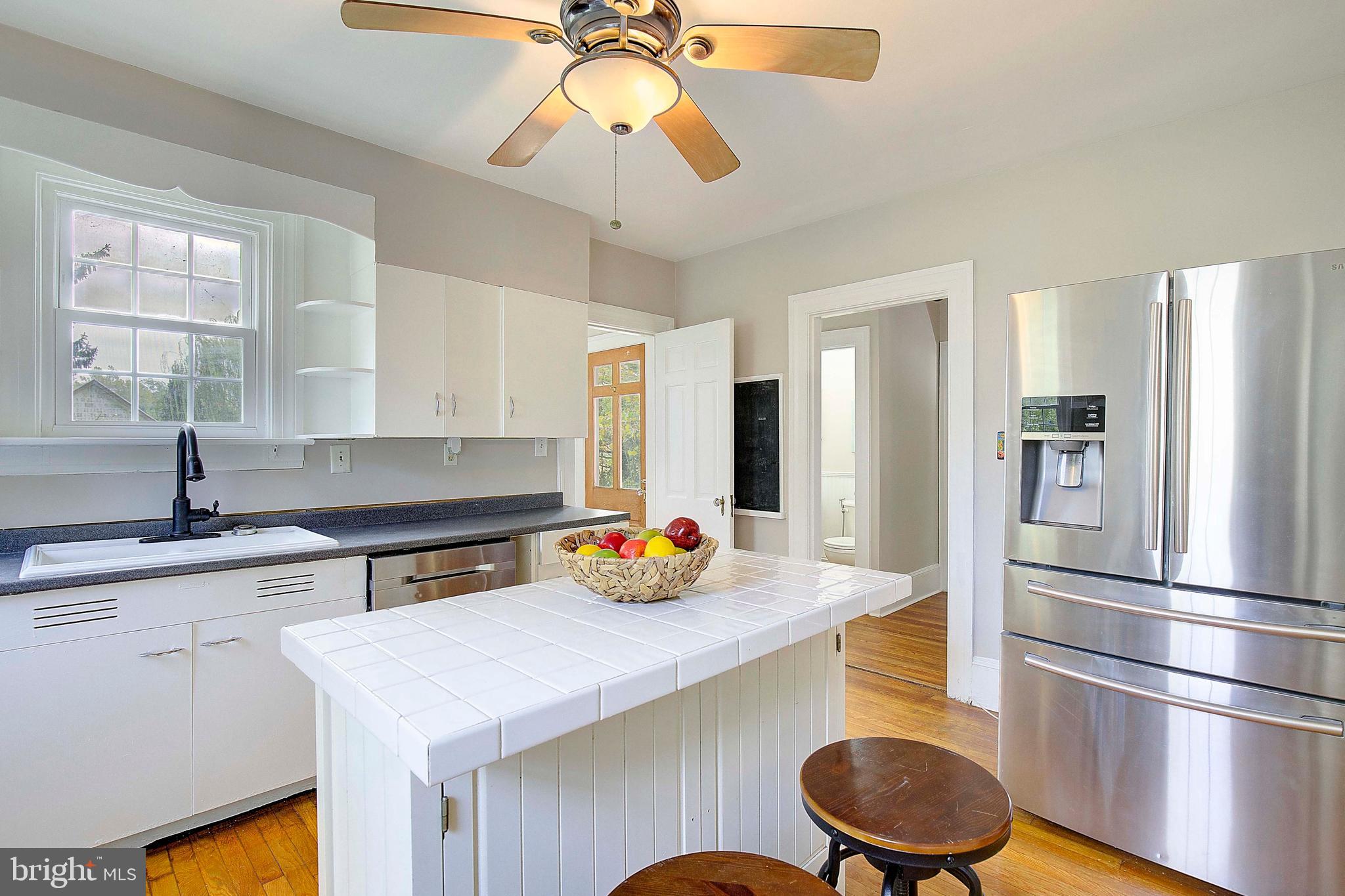 TOWN OF CENTREVILLE - Residential