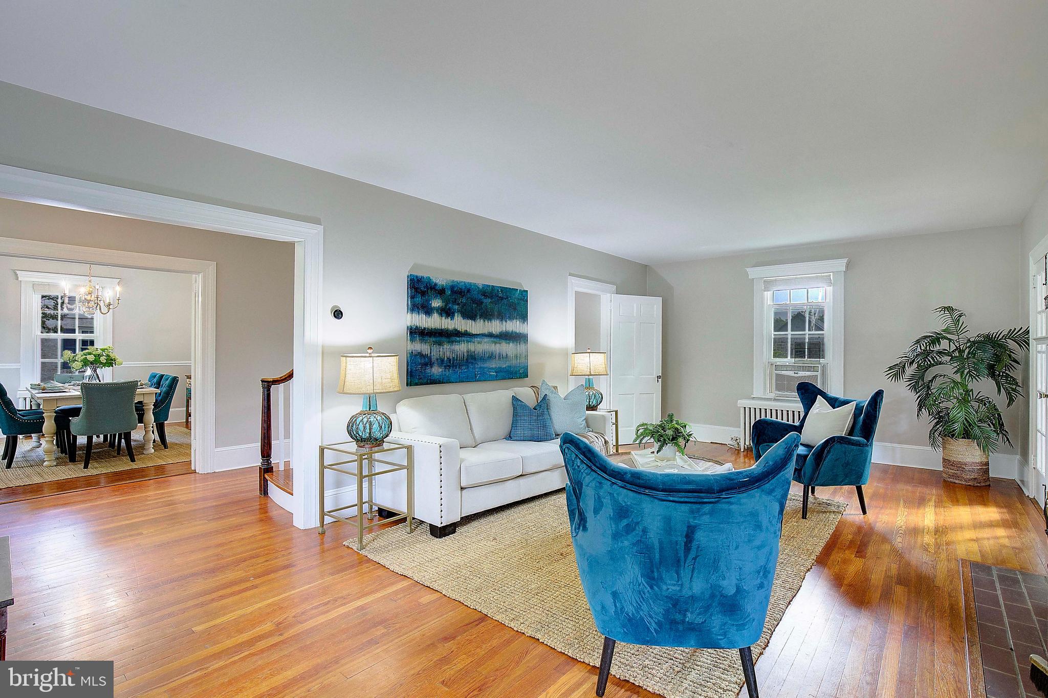 TOWN OF CENTREVILLE - Residential