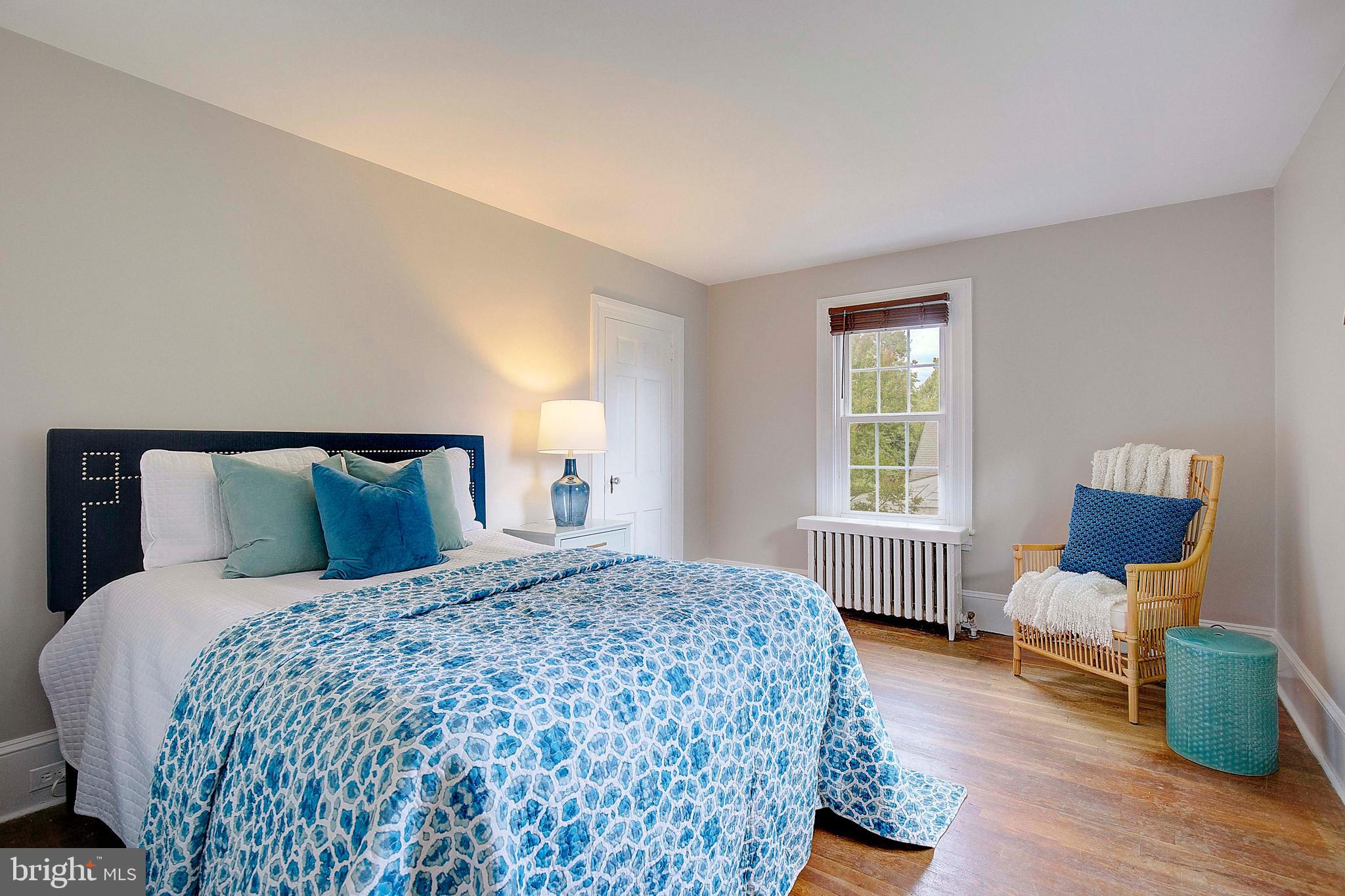 TOWN OF CENTREVILLE - Residential